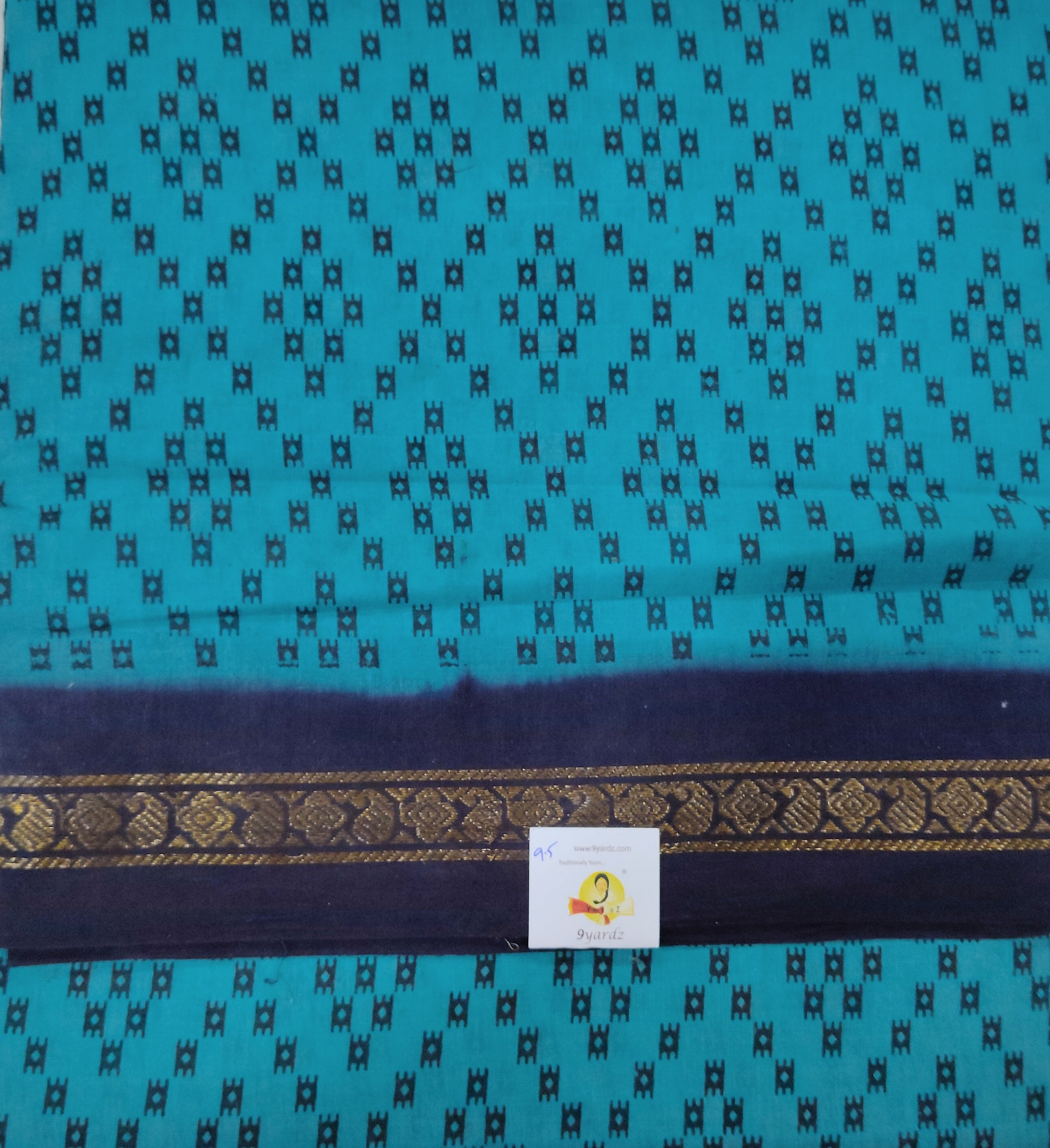 Sungudi 9yards
