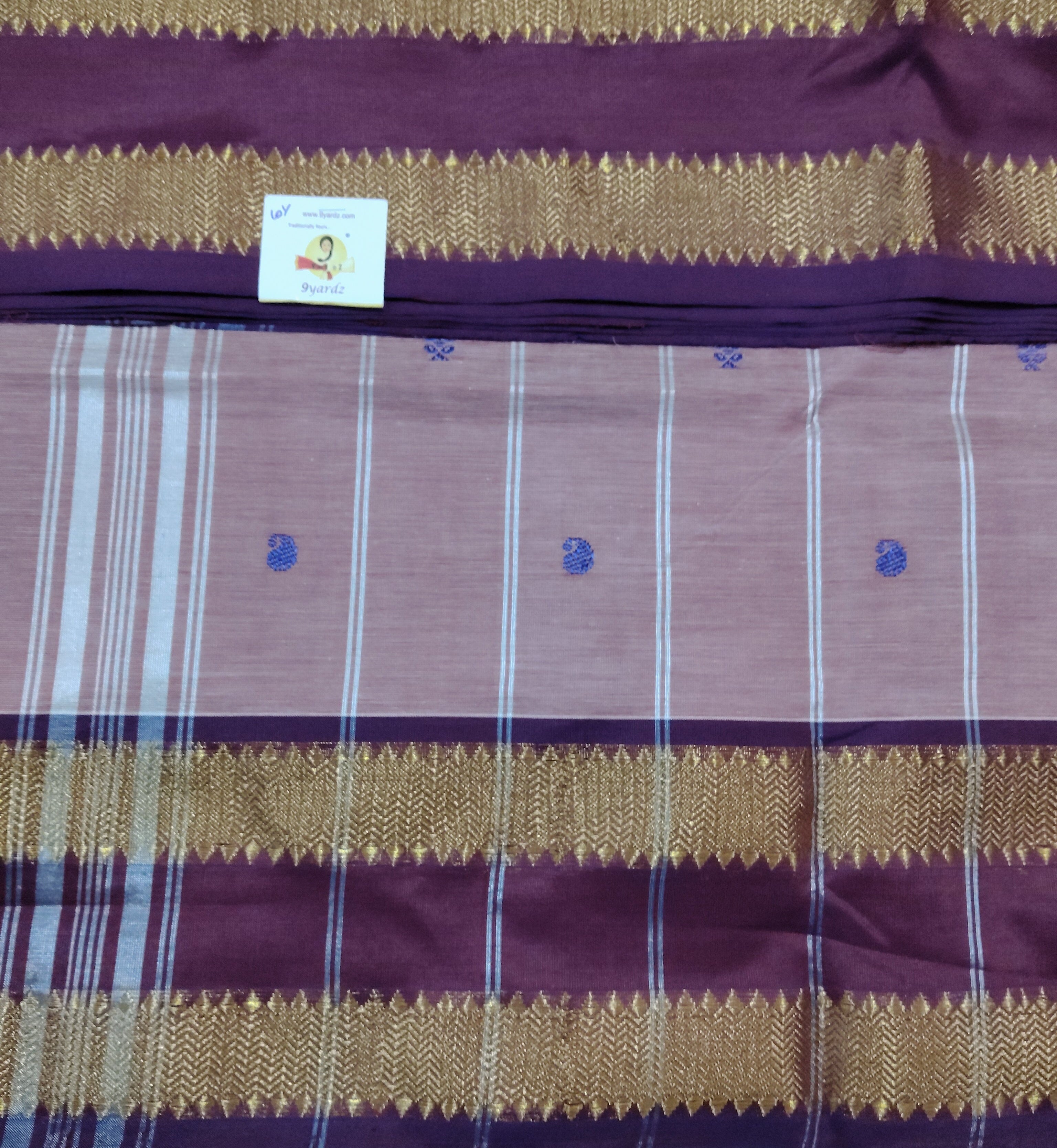 Vaazhainaar Pattu Madisar