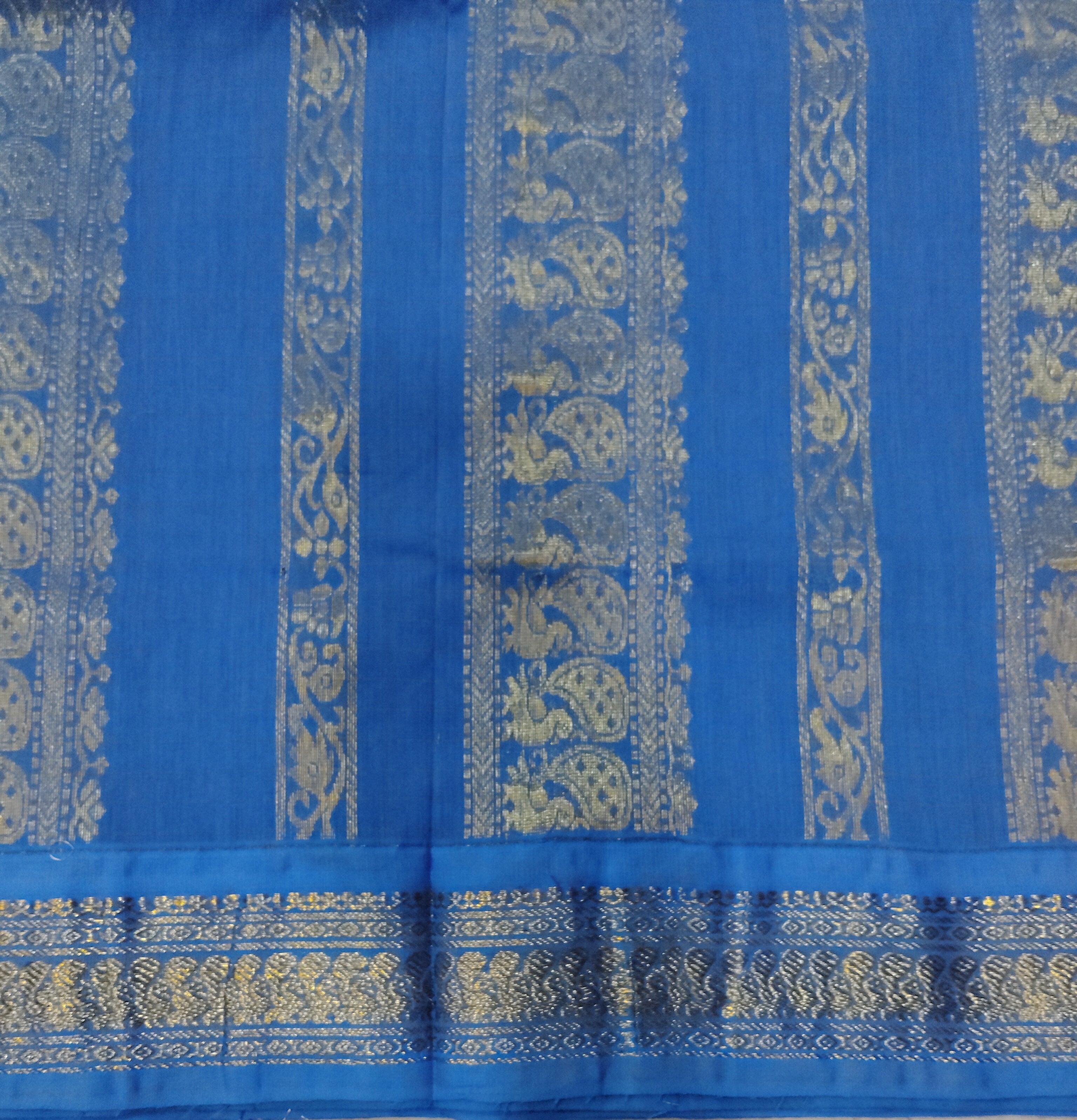 Kalyani cotton 6yardz