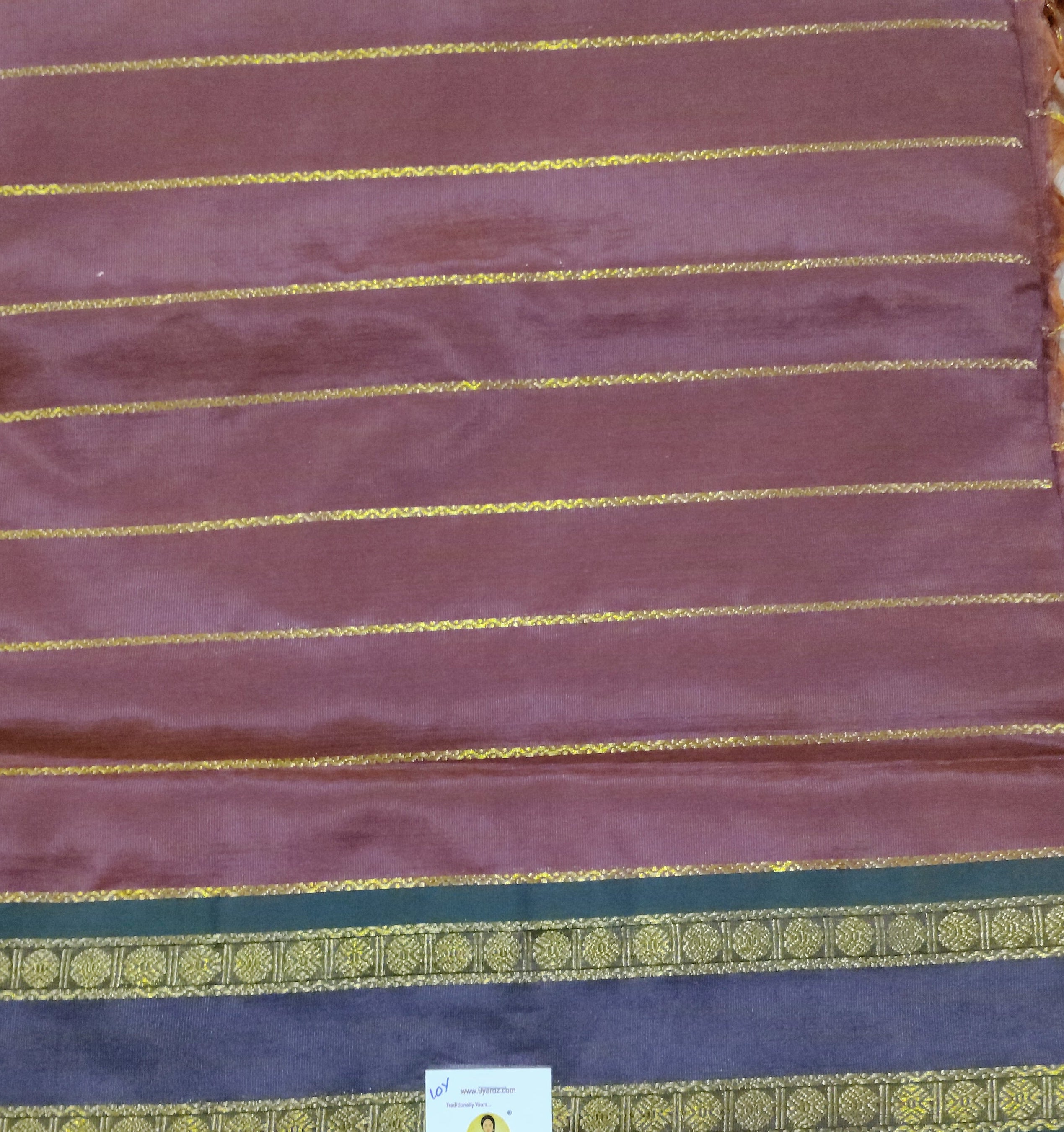 Vaazhainaar Pattu Madisar
