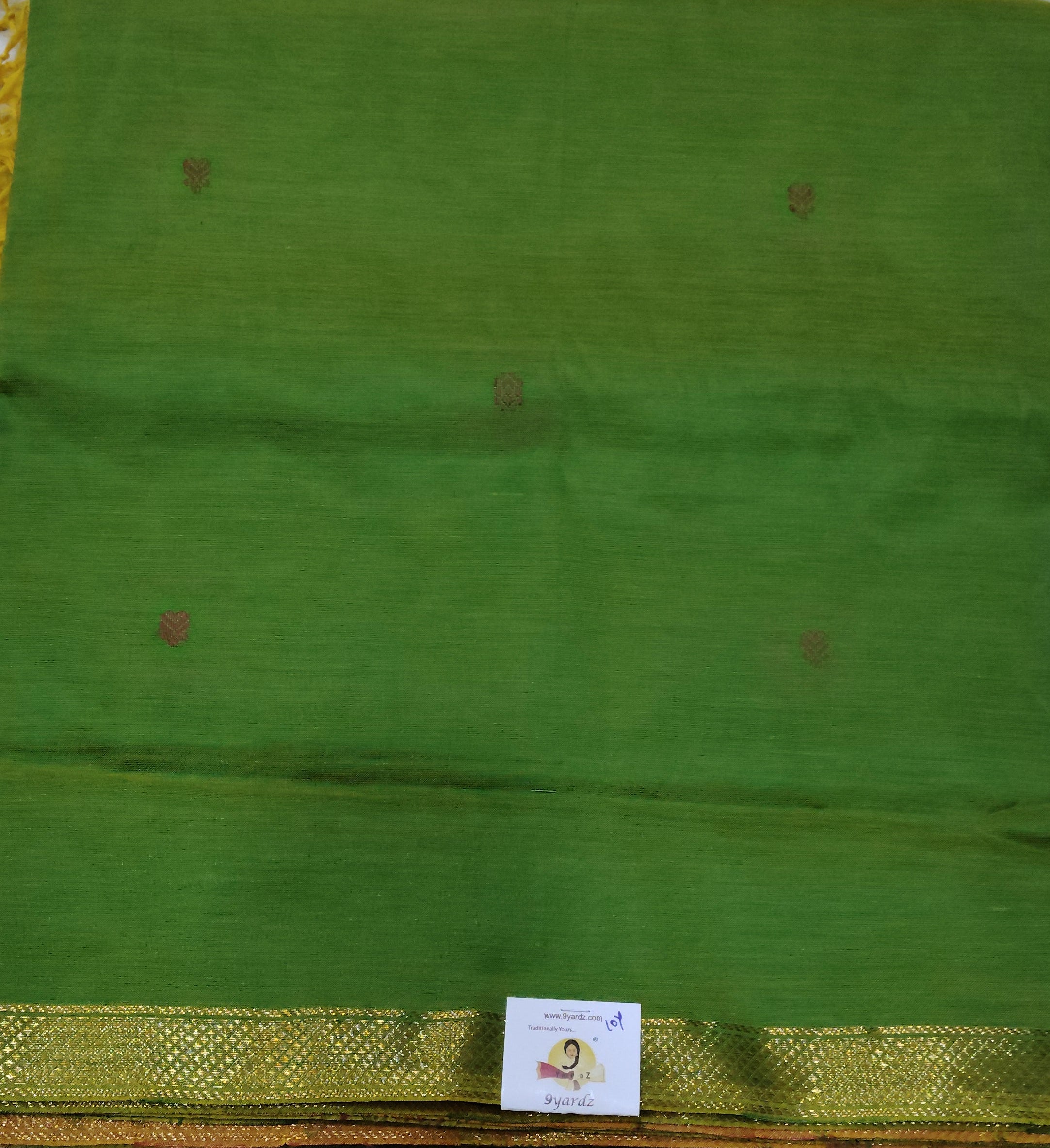 Vaazhainaar Pattu Madisar