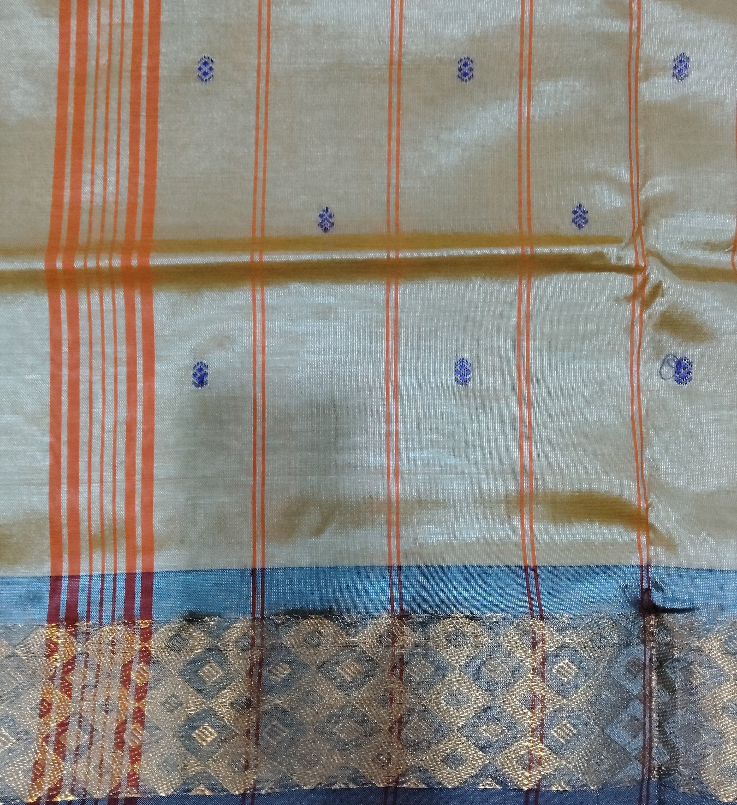 Vaazhainaar Pattu Madisar