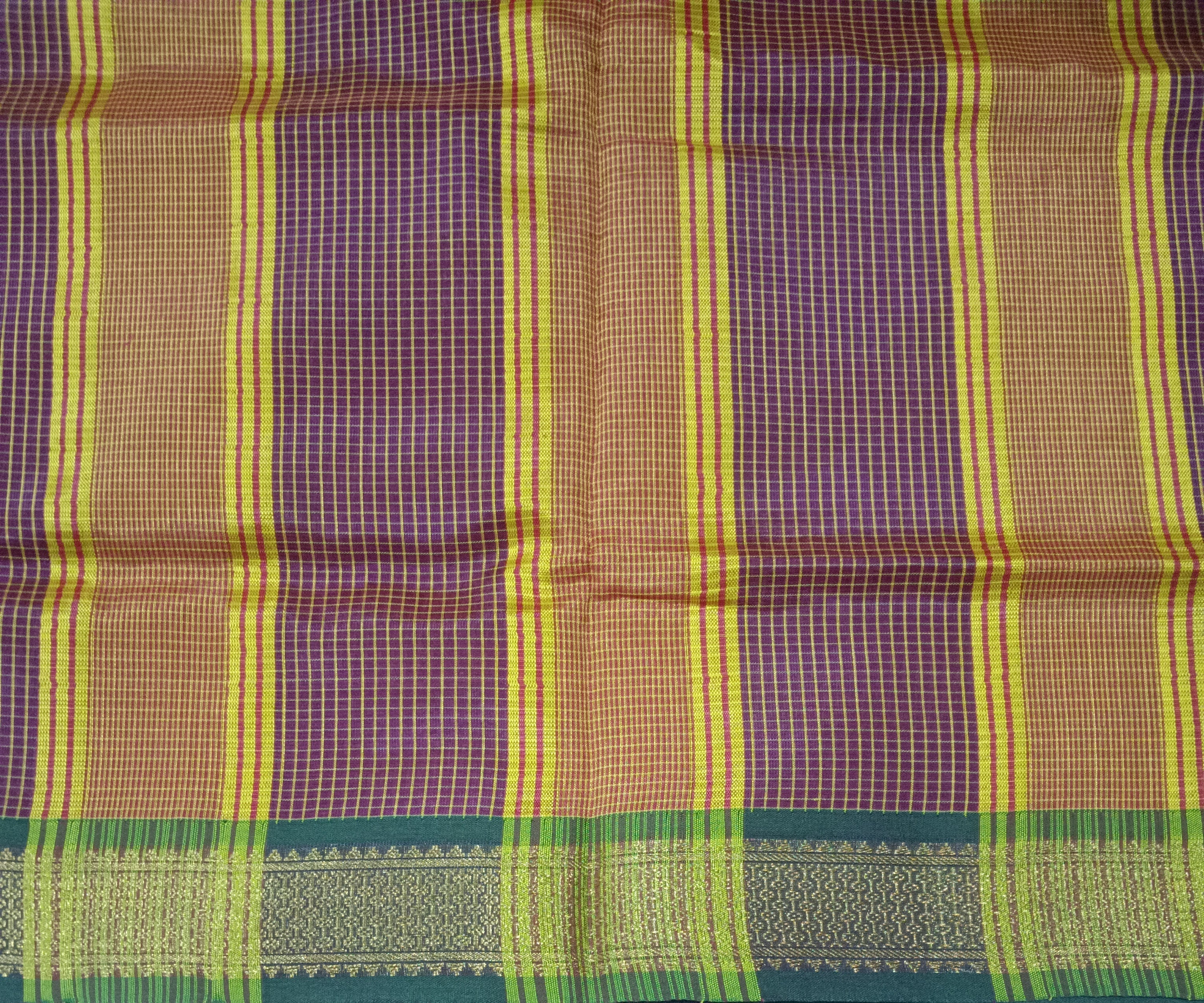 Vaazhainaar Pattu Madisar