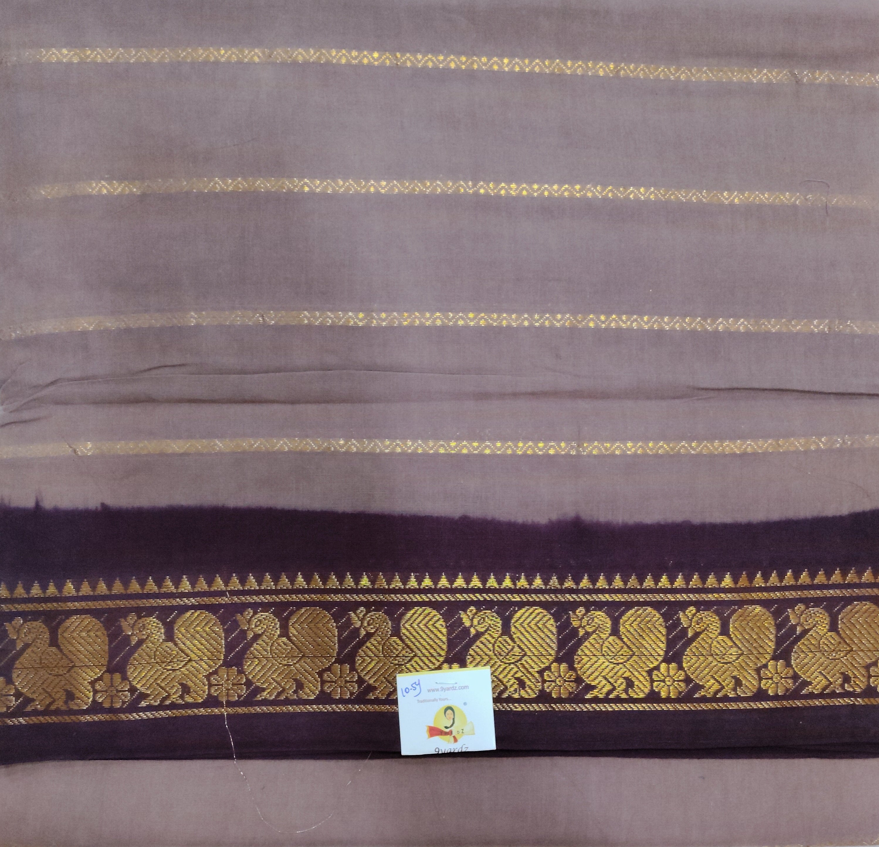 Sungudi 10.5 yards