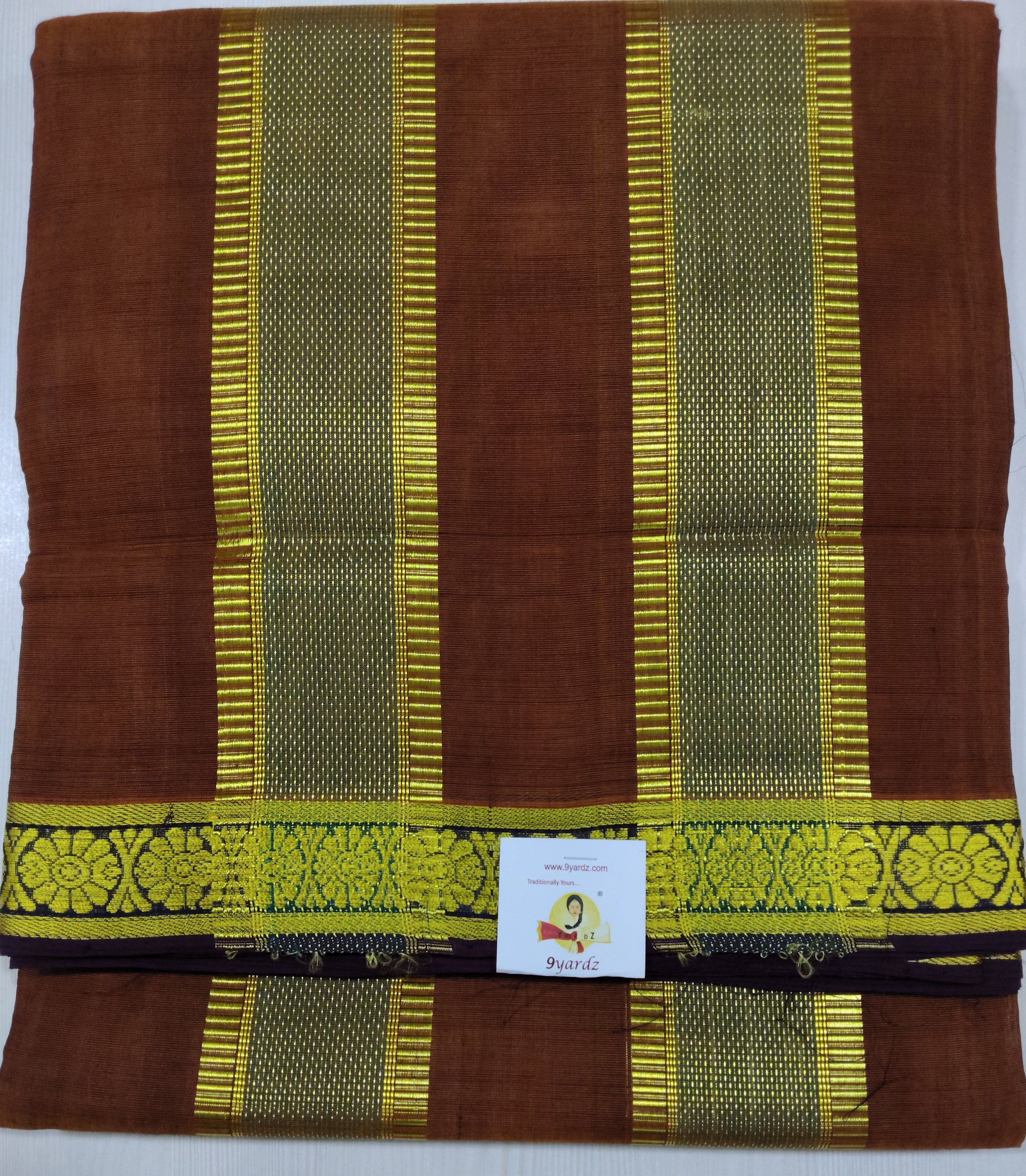 Devendra  saree 10yards