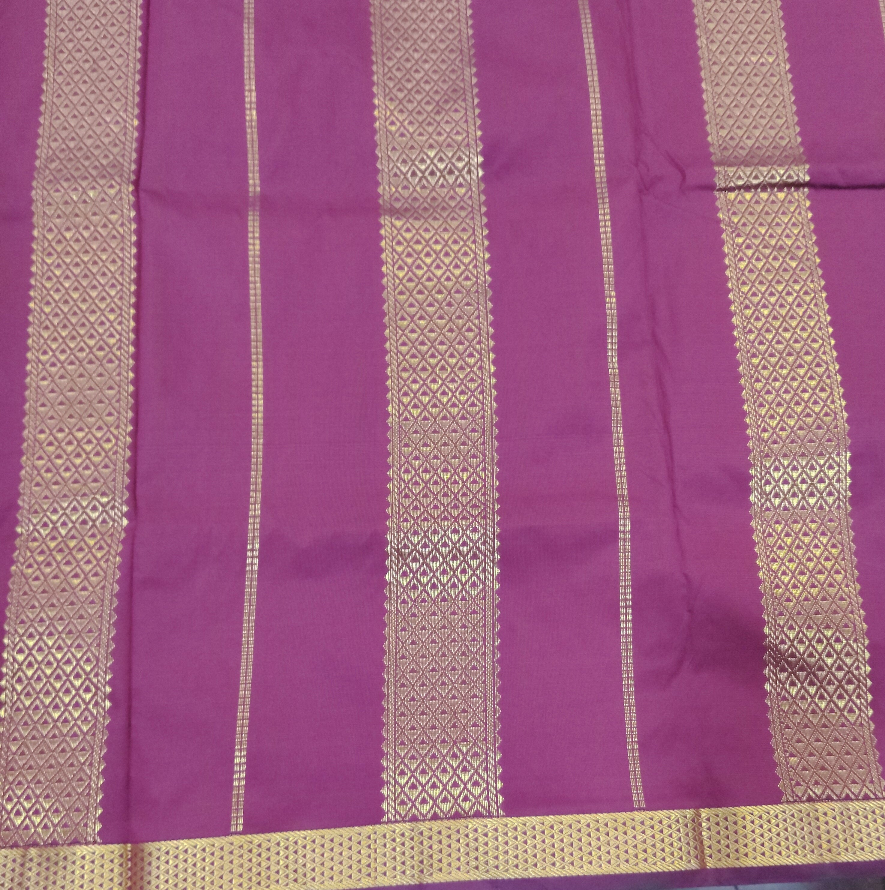 Poly silk 10yards madisar