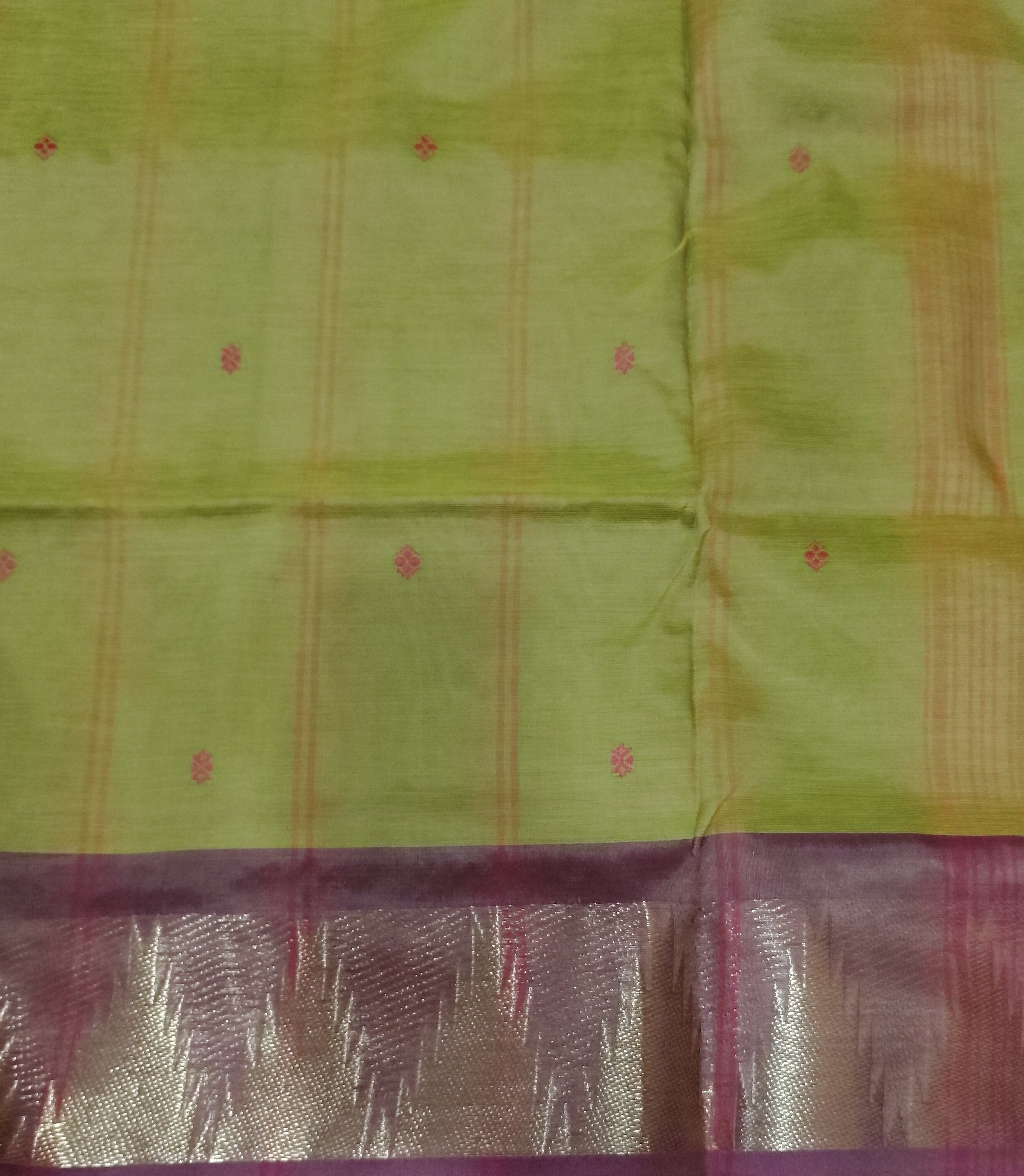 Vaazhainaar Pattu Madisar