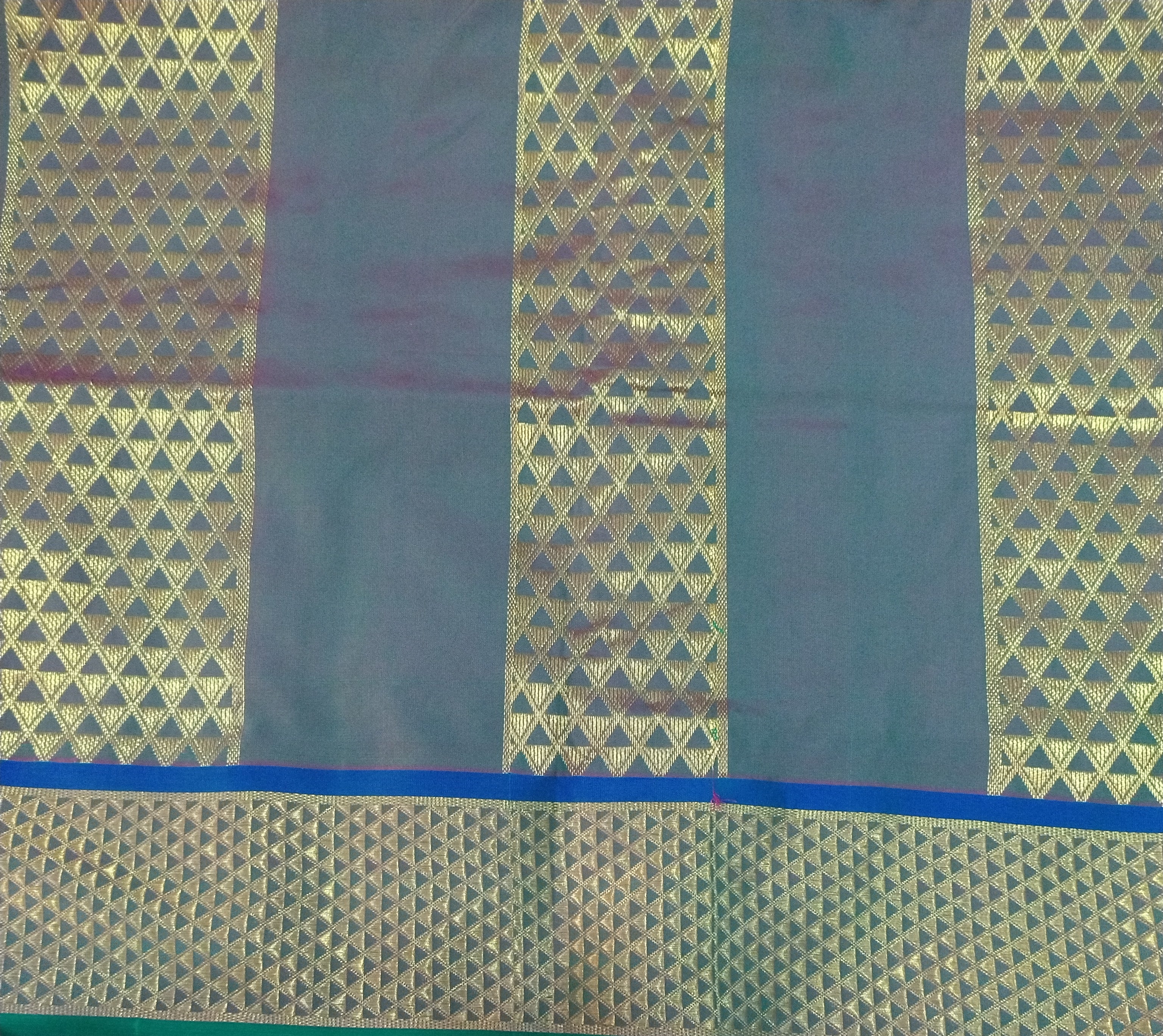 Poly silk 10yards madisar