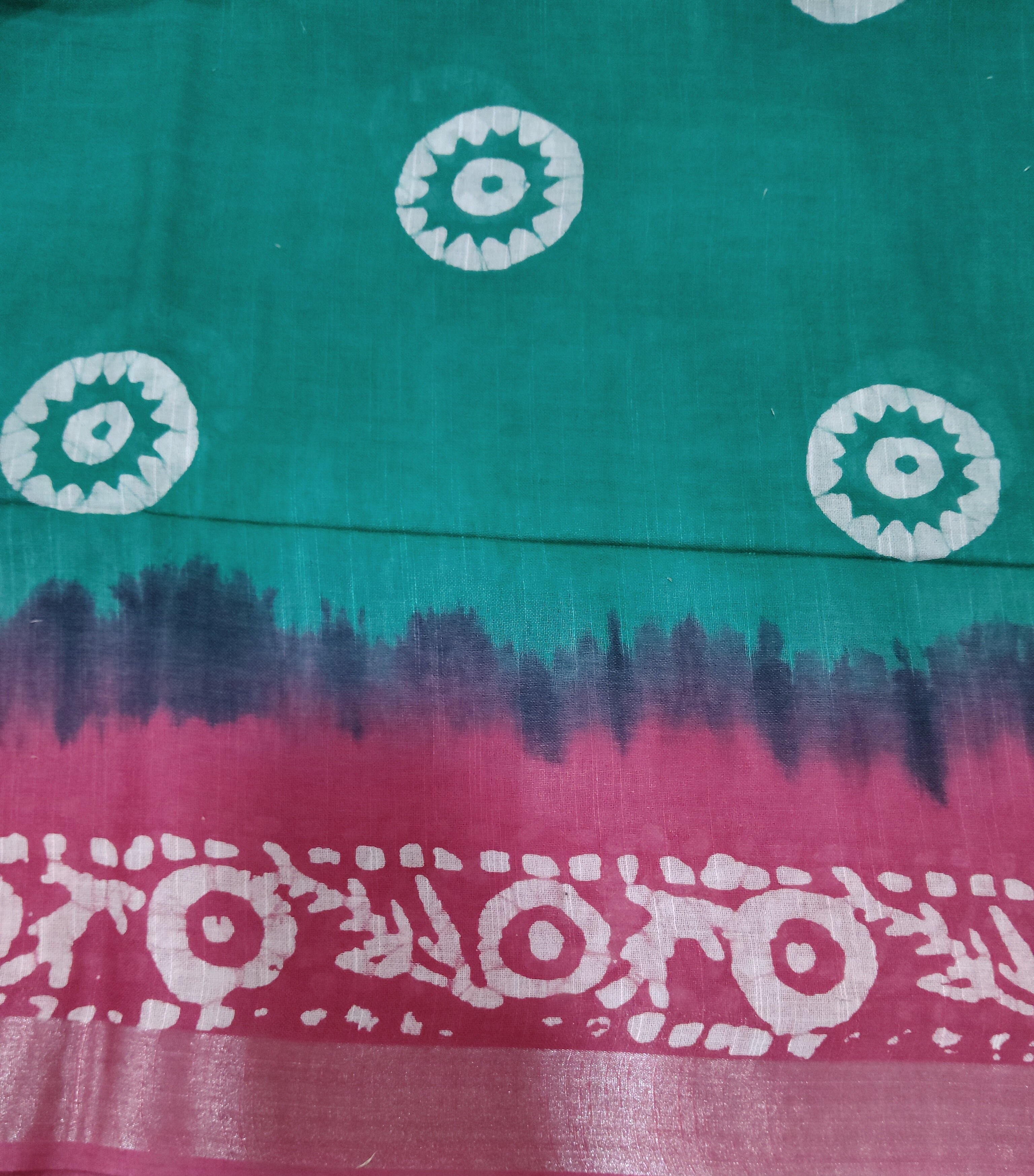 Fancy gifting 6yards