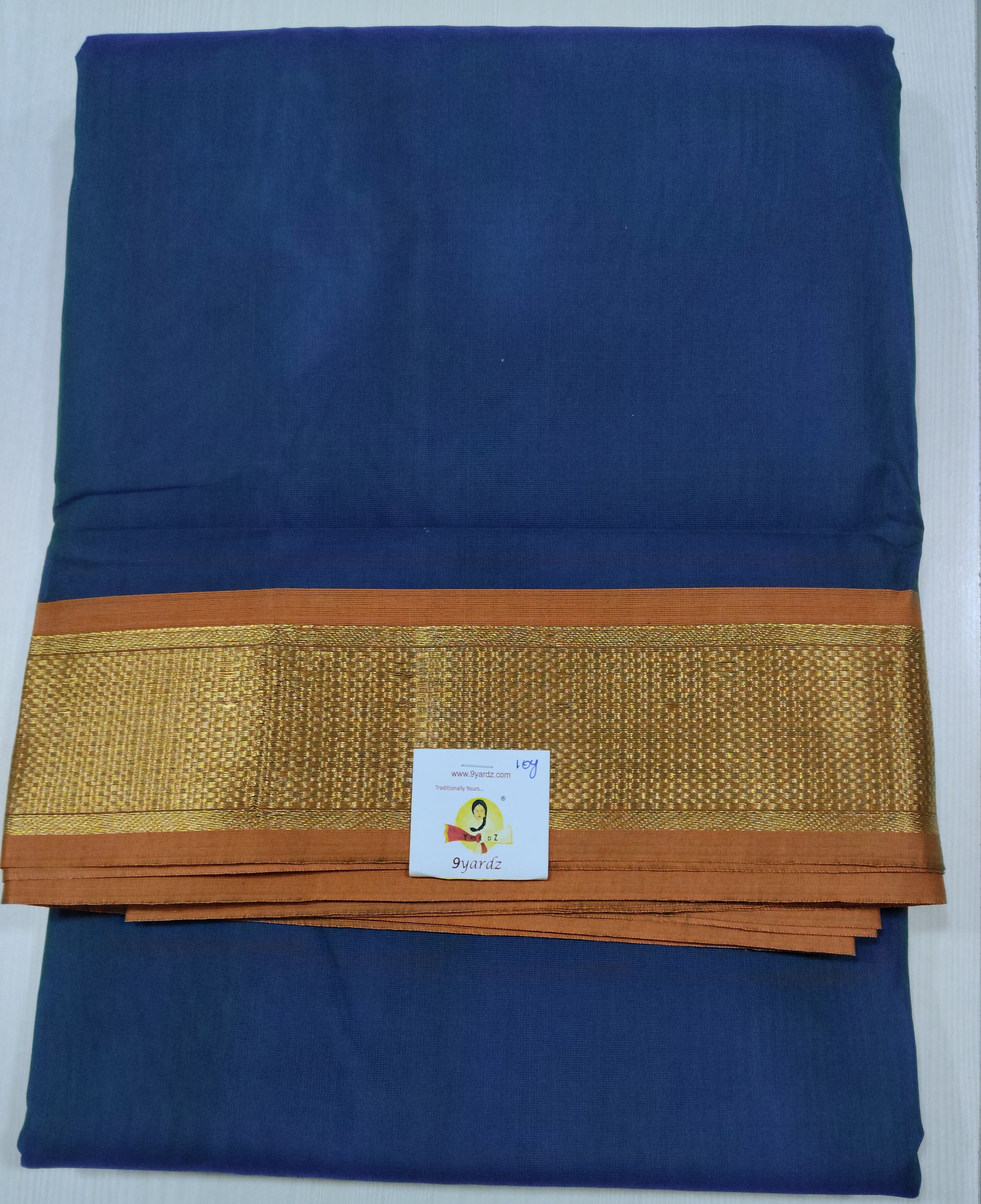 Devendra  saree 10yards