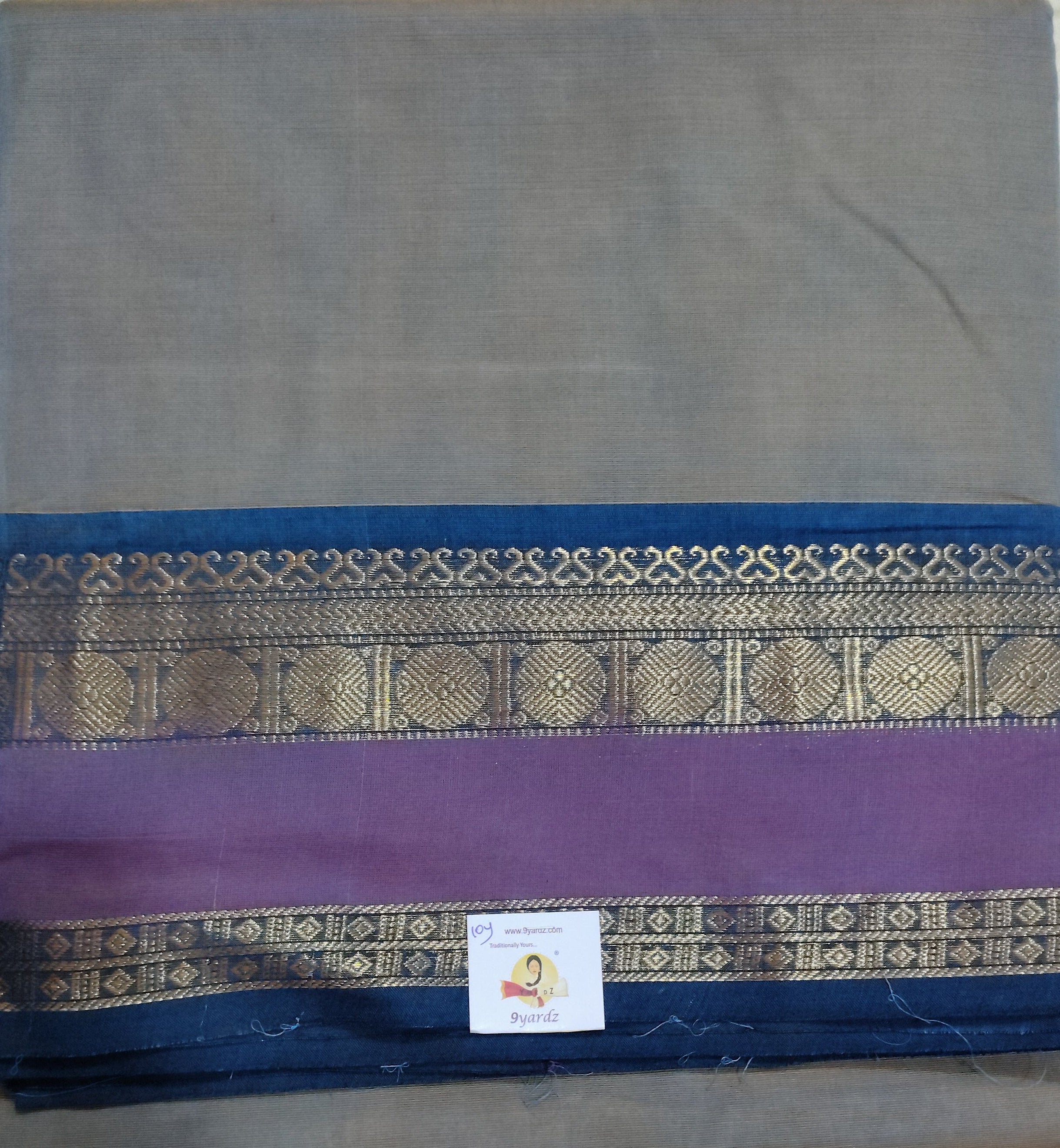 Cotton Madisar 10yards