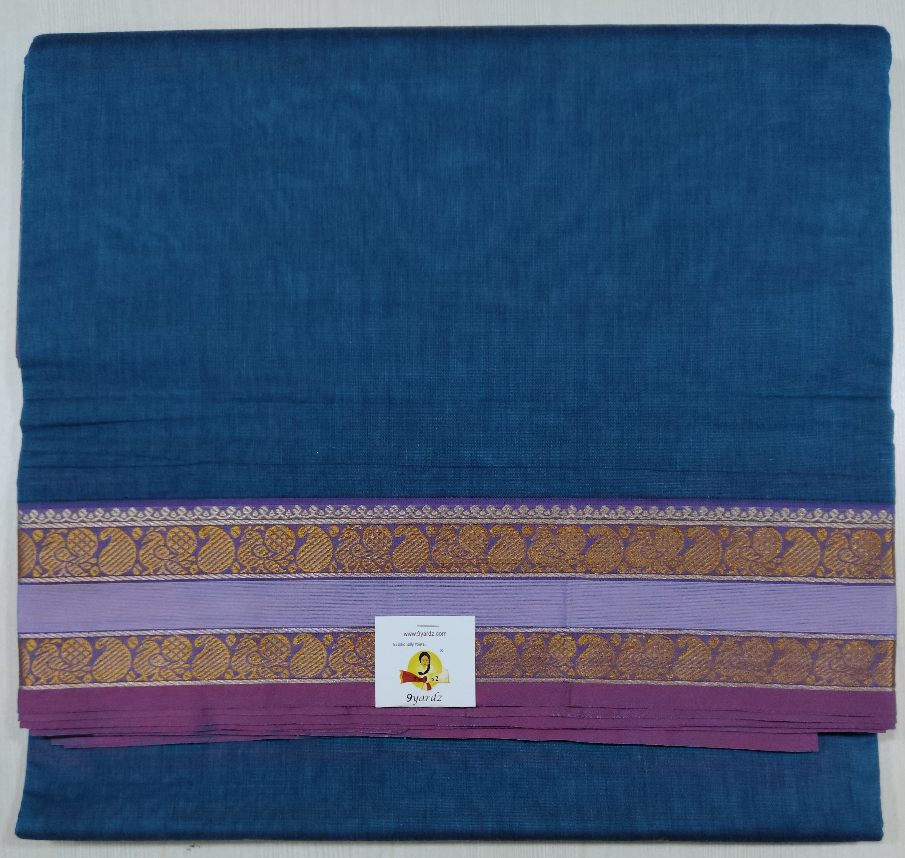 Kanchi cotton madisar