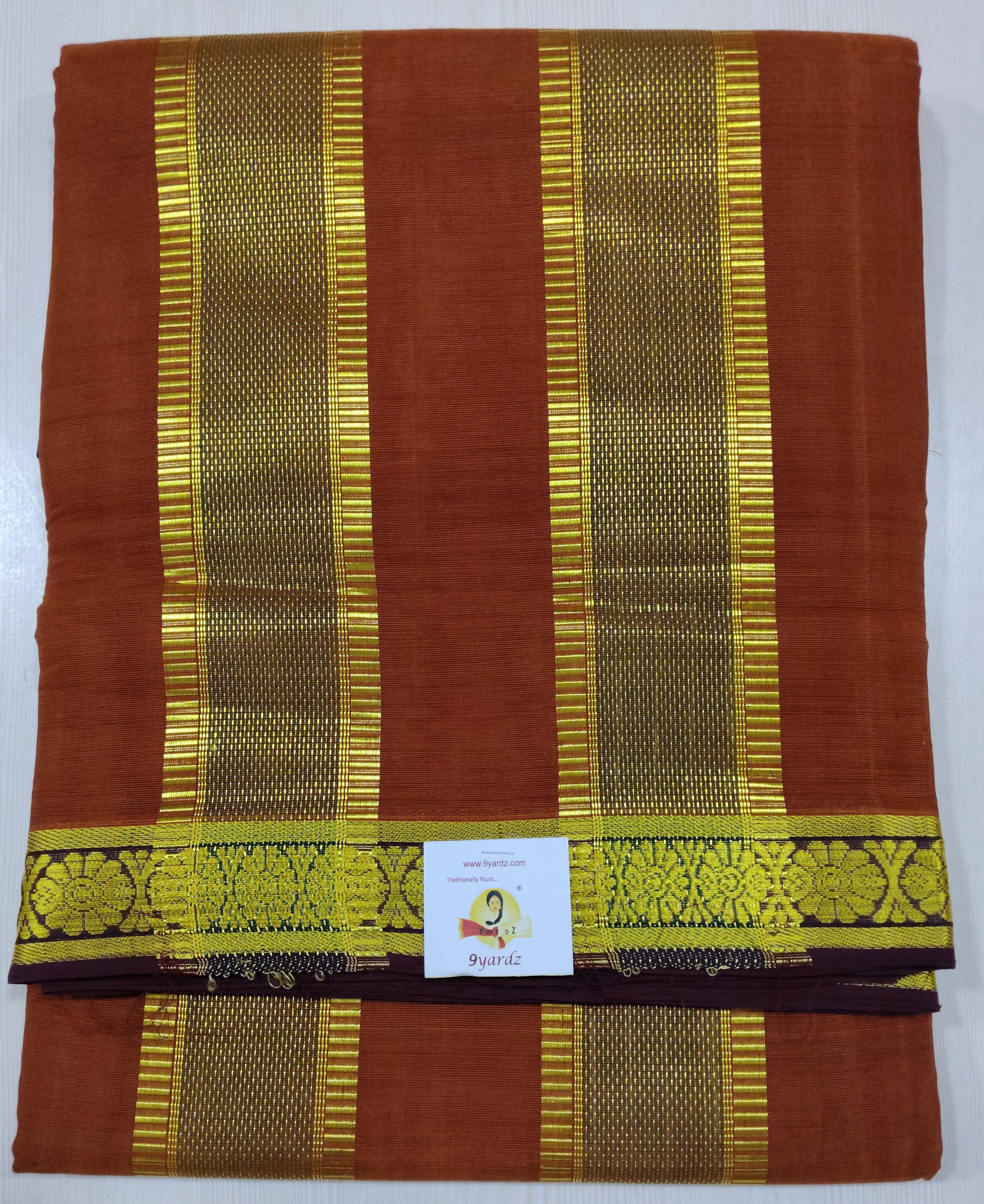 Devendra  saree 10yards