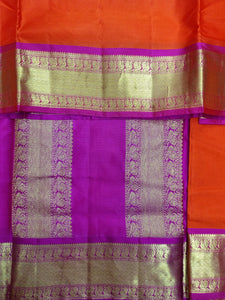 Pure silk madisar 10yardz