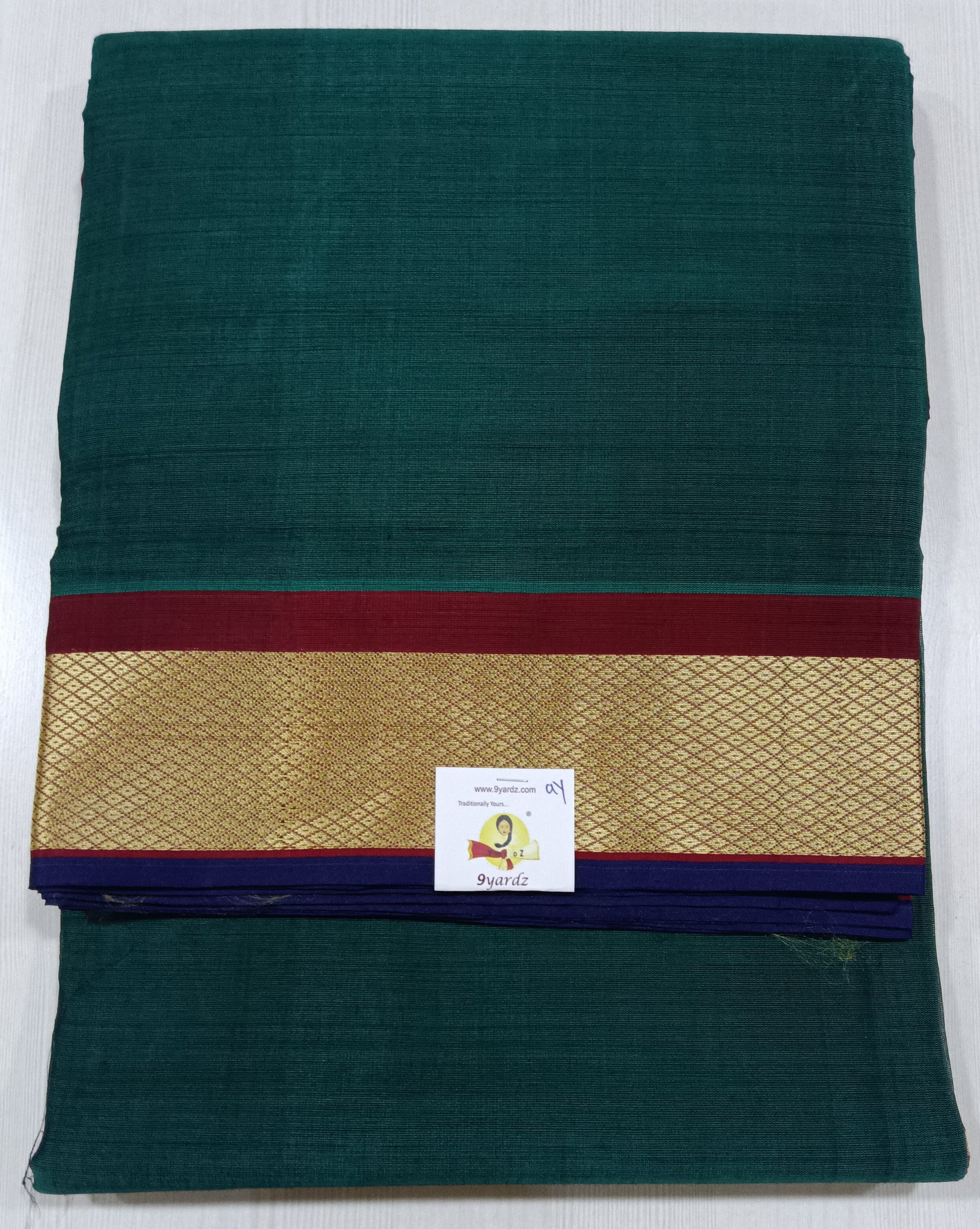 Devendra  saree 9yards