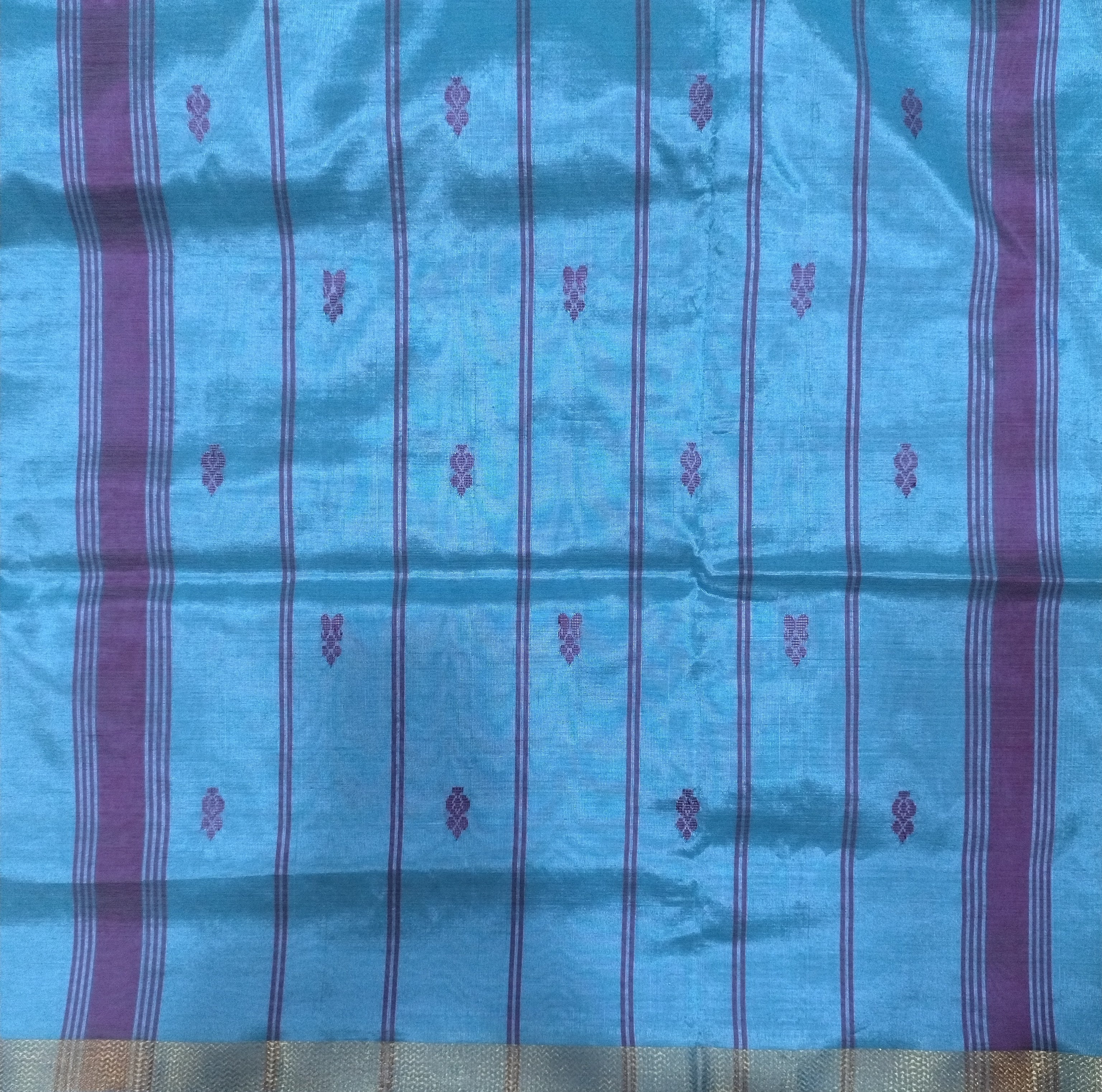 Vaazhainaar Pattu Madisar