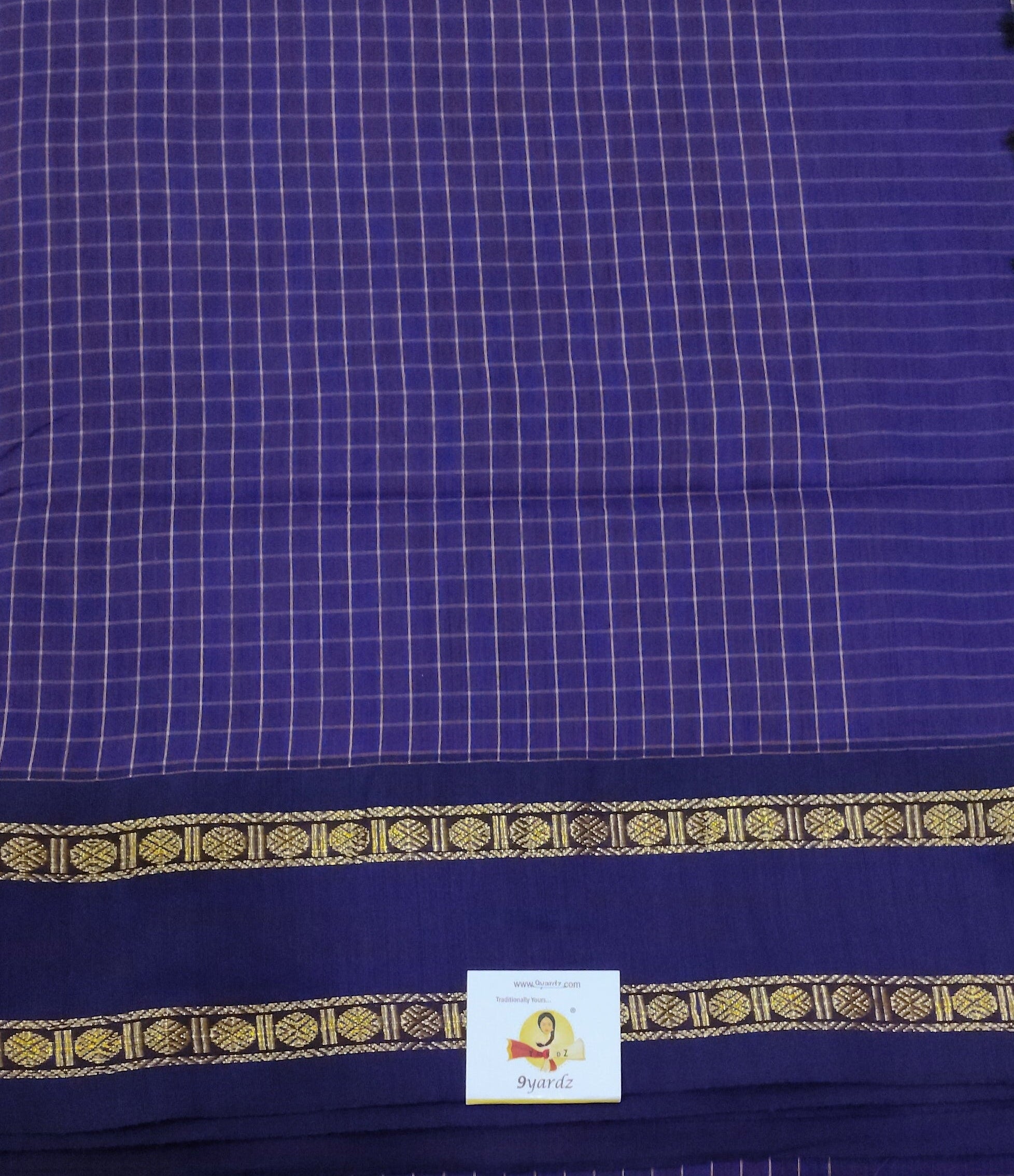 Kalyani cotton 6yardz