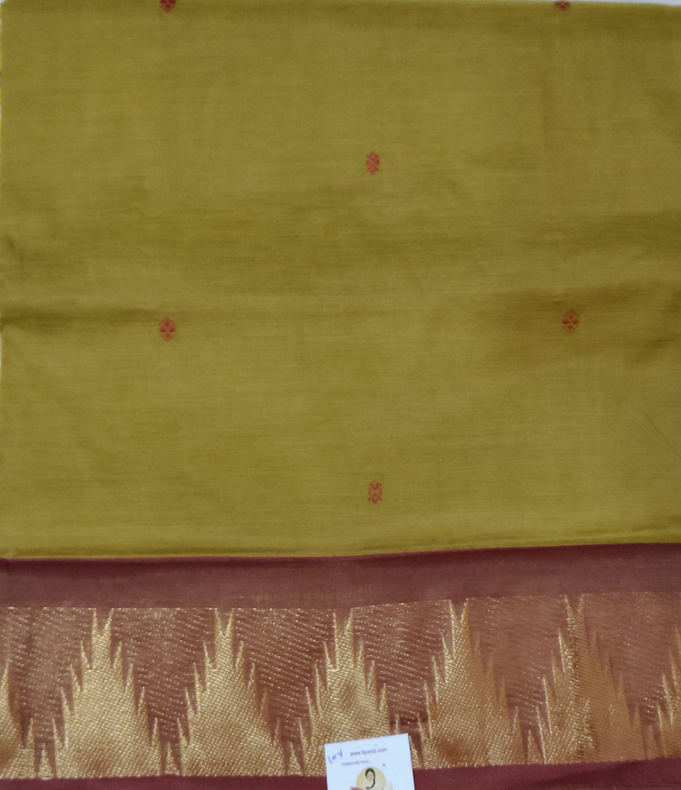 Vaazhainaar Pattu Madisar
