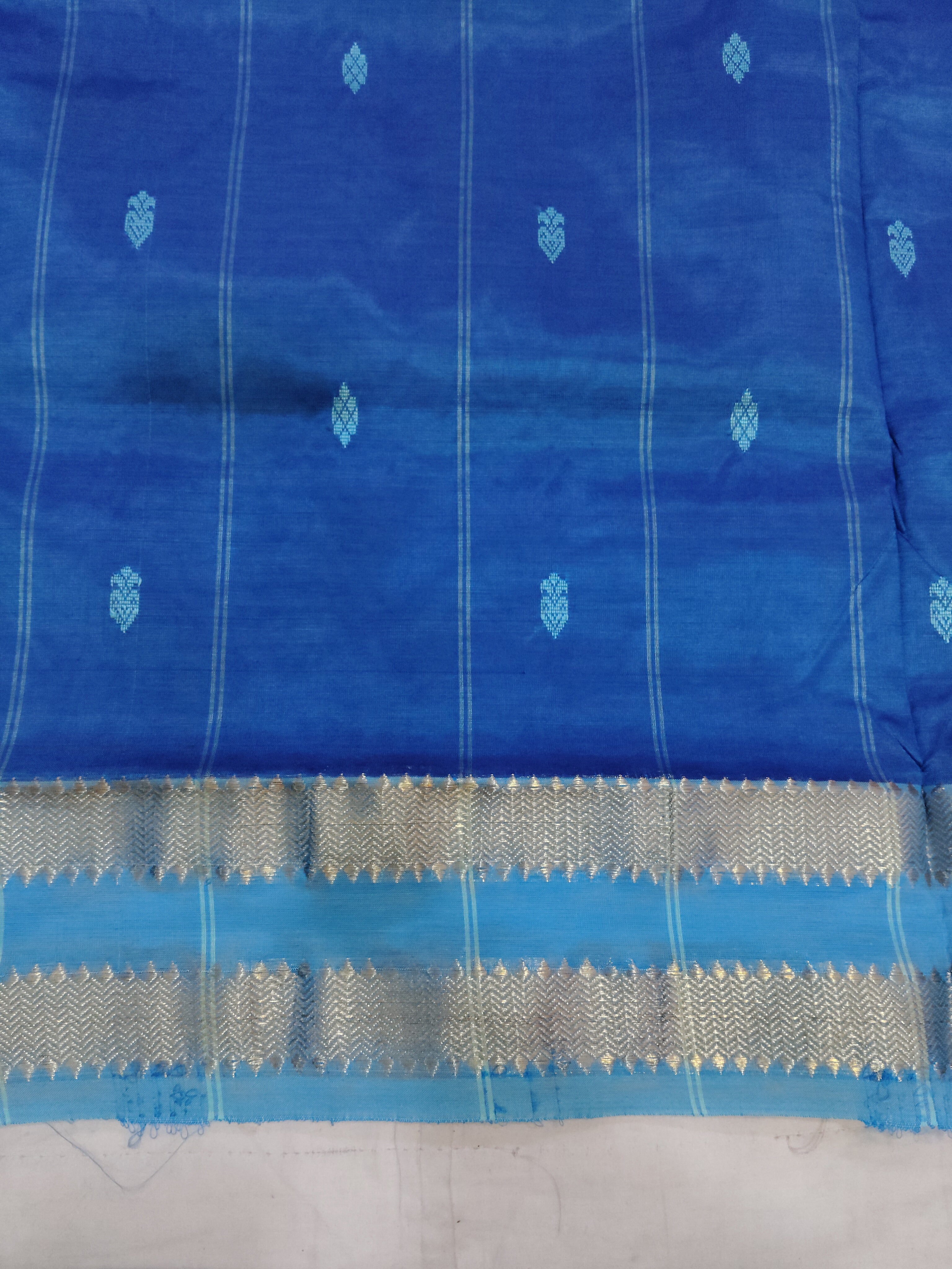 Vaazhainaar Pattu Madisar