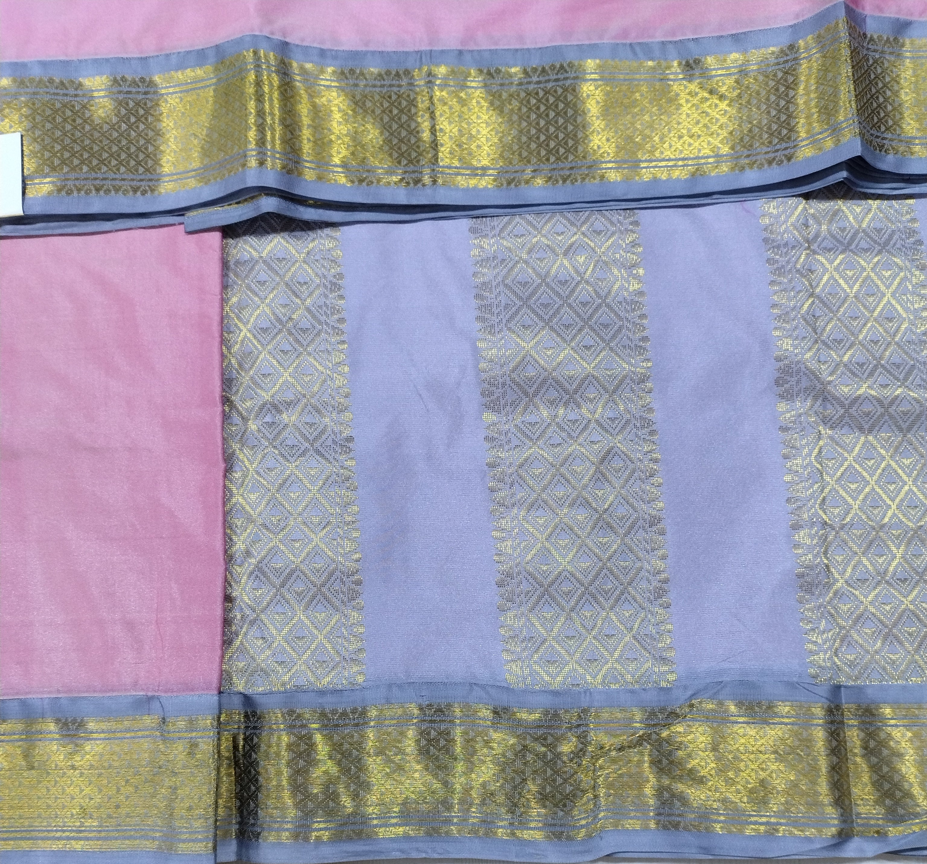 Pure Silk Mix madisar