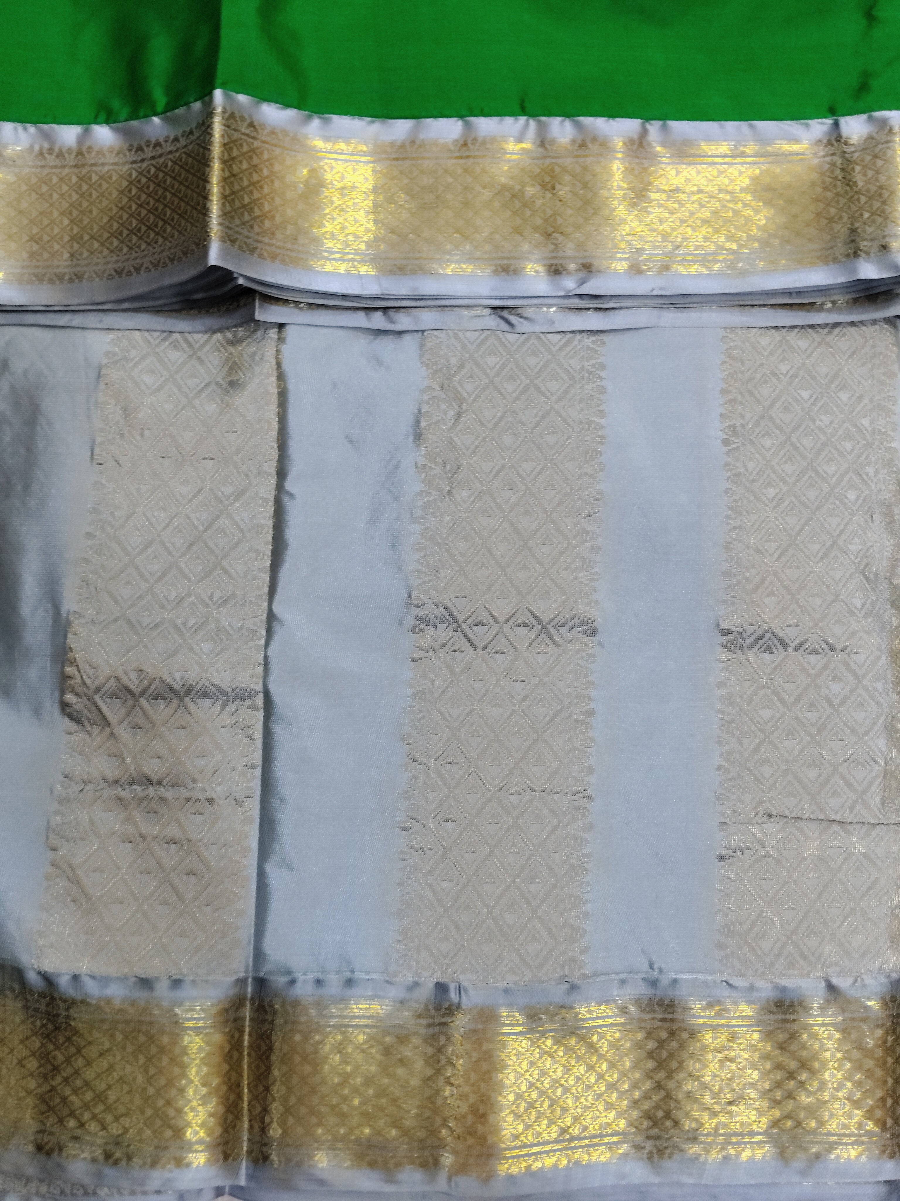 Pure Silk Mix madisar