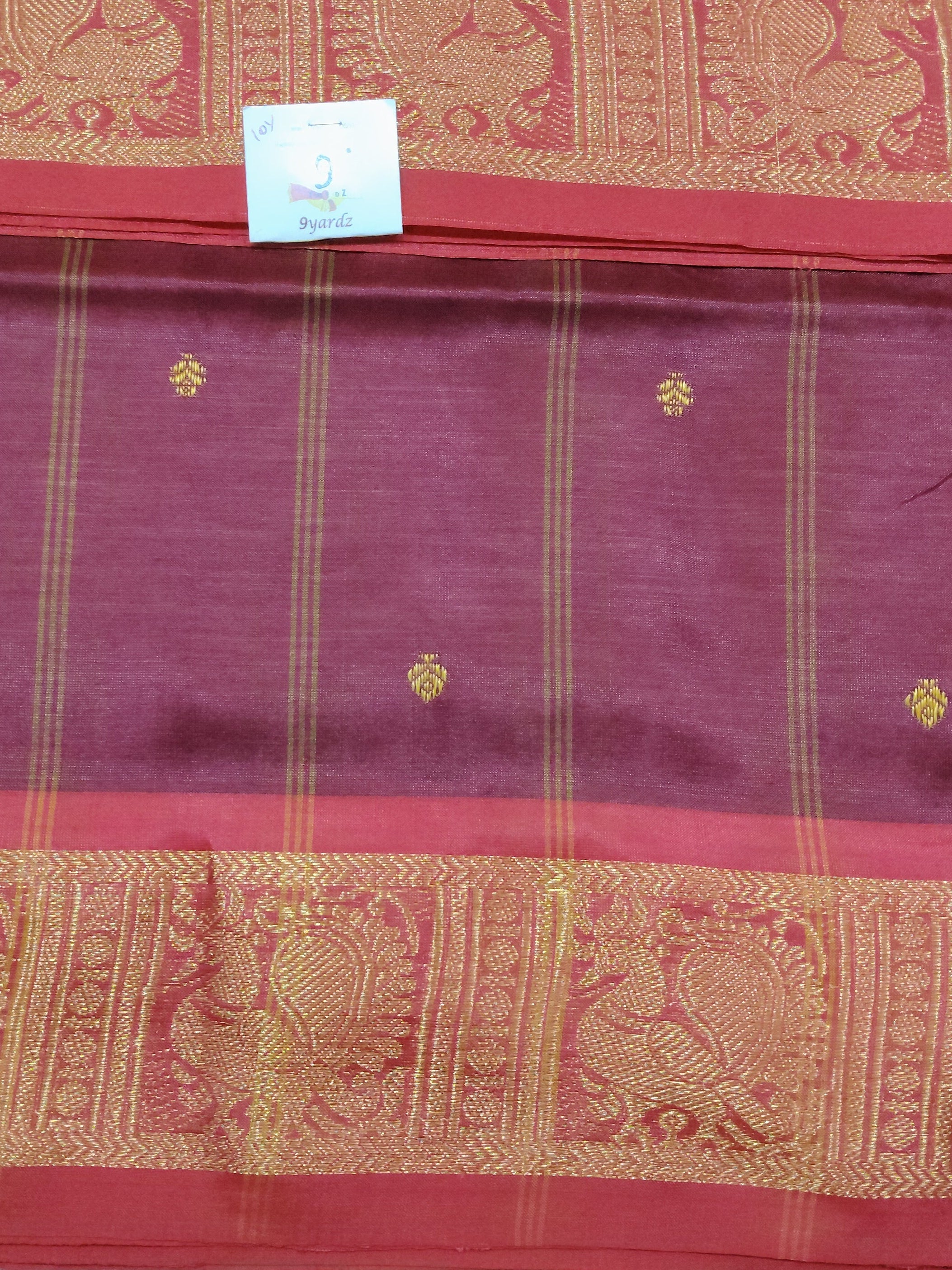 Vaazhainaar Pattu Madisar