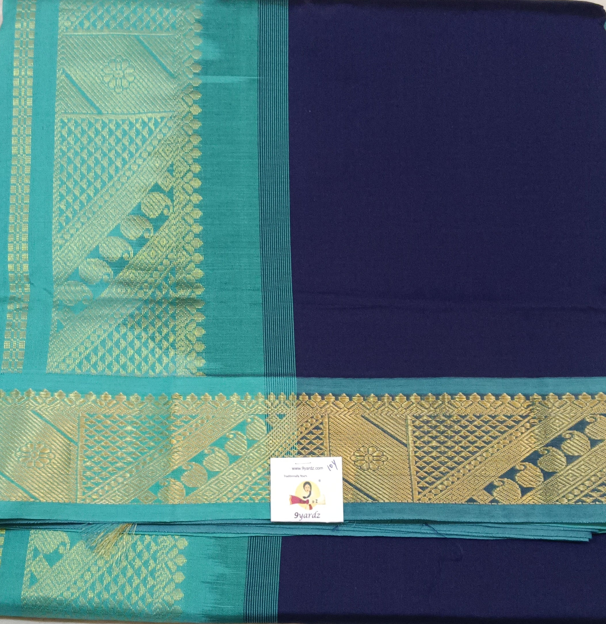 Semi Silk cotton Madisar