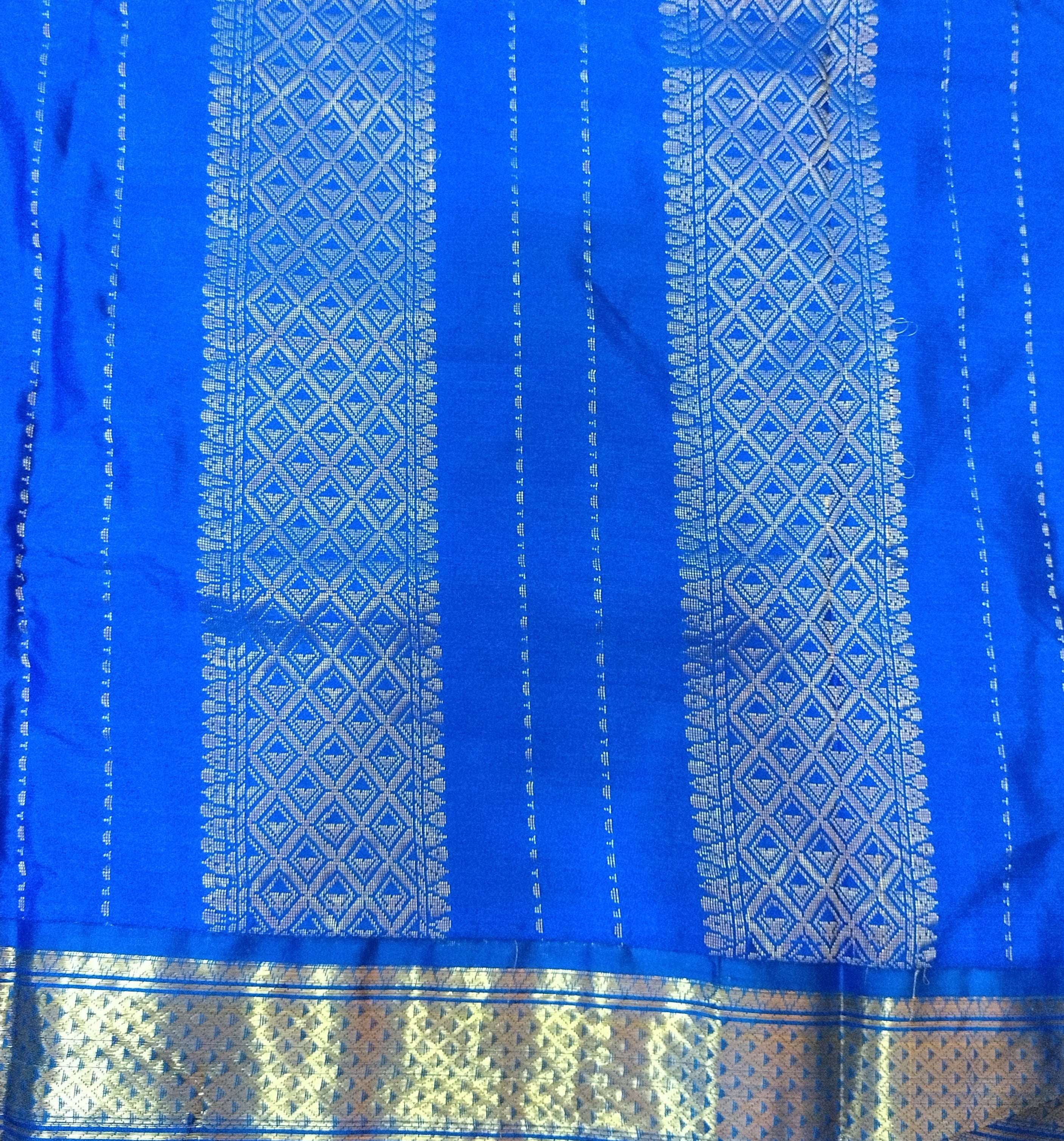 Pure Silk Mix madisar