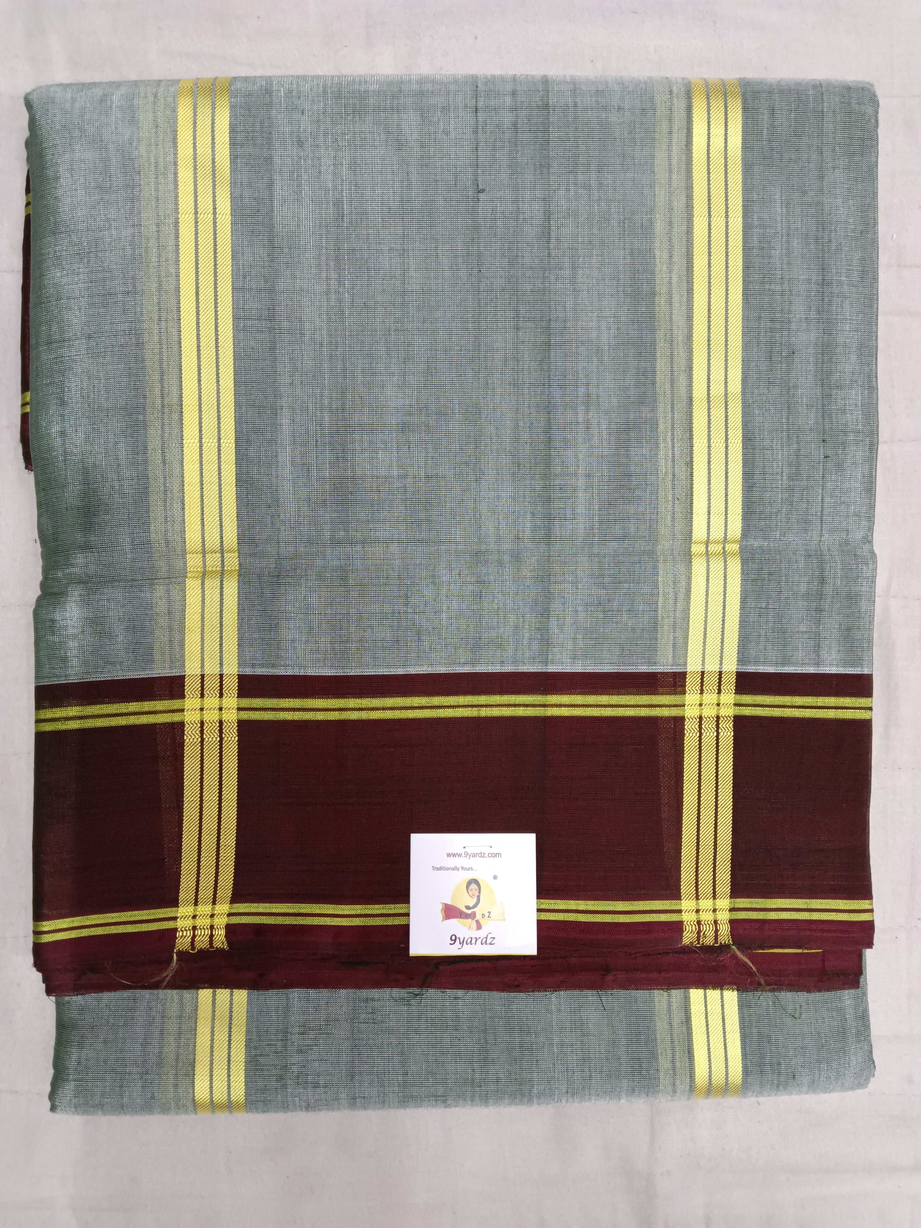 Devendra plain 10yards