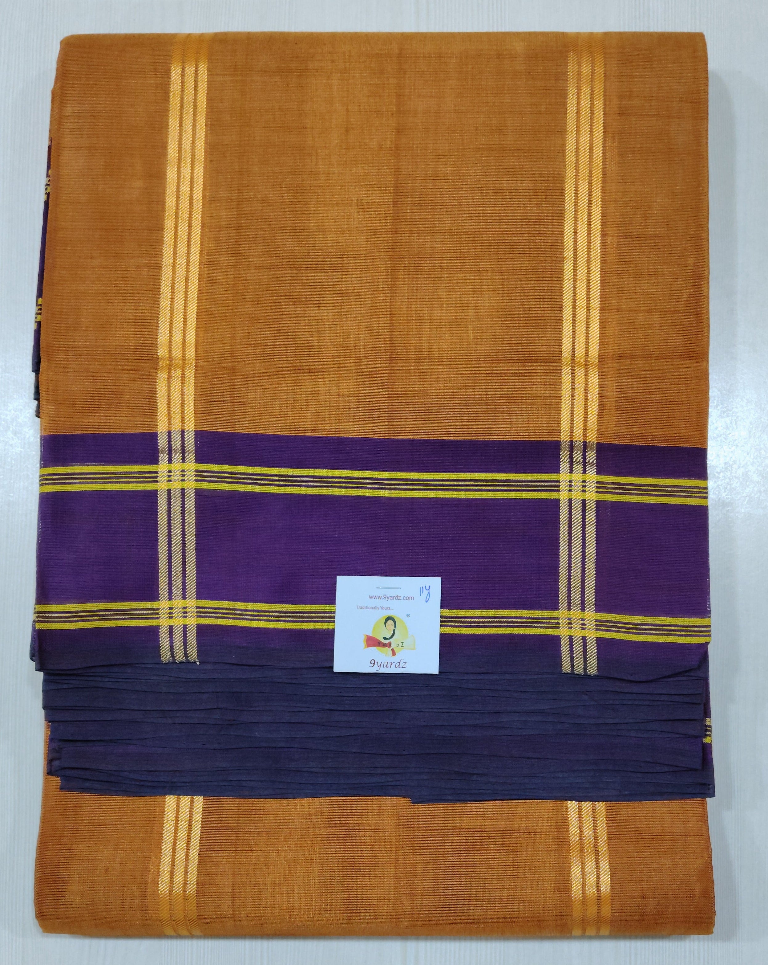 Devendra  saree 11yards