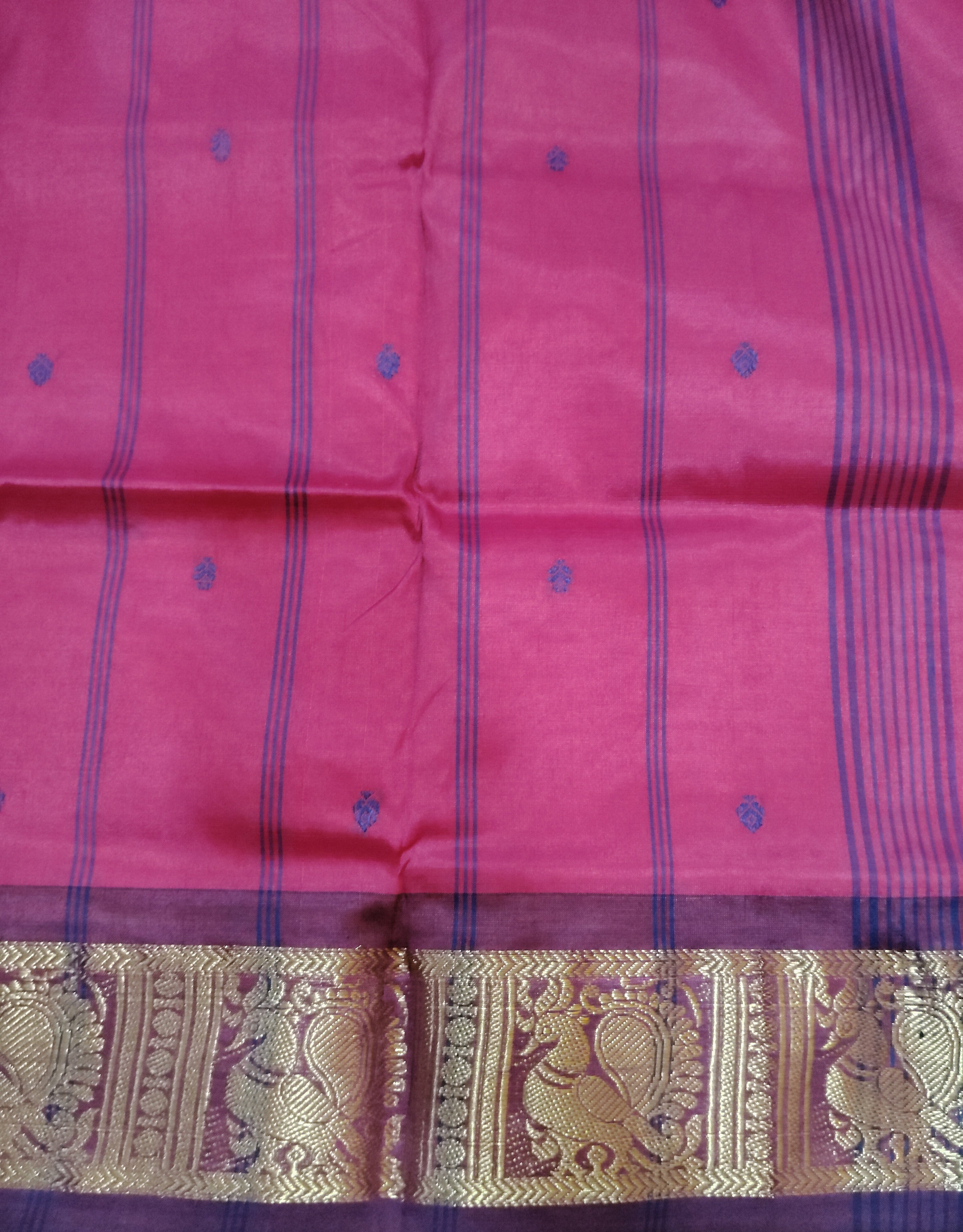 Vaazhainaar Pattu Madisar
