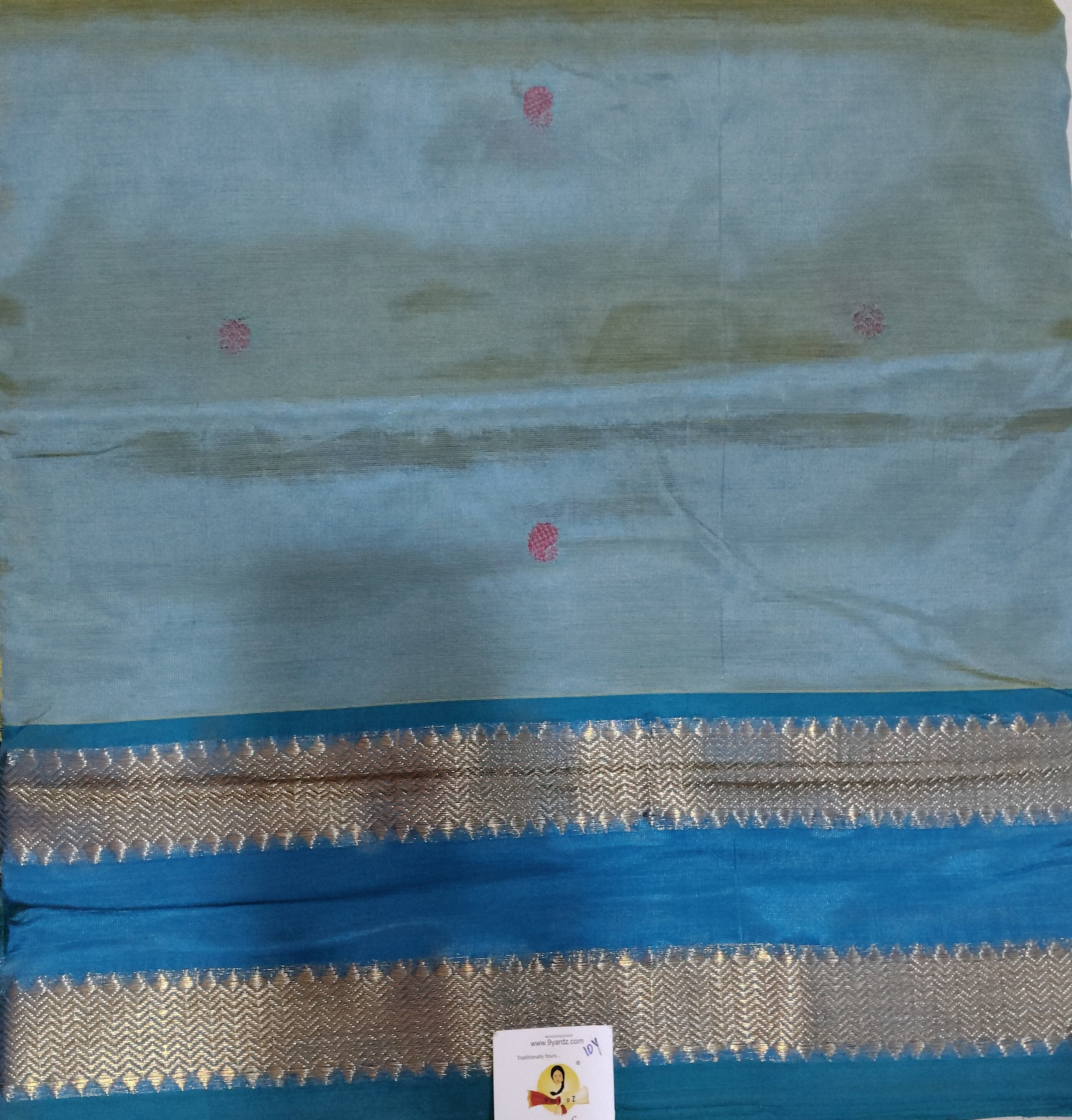Vaazhainaar Pattu Madisar