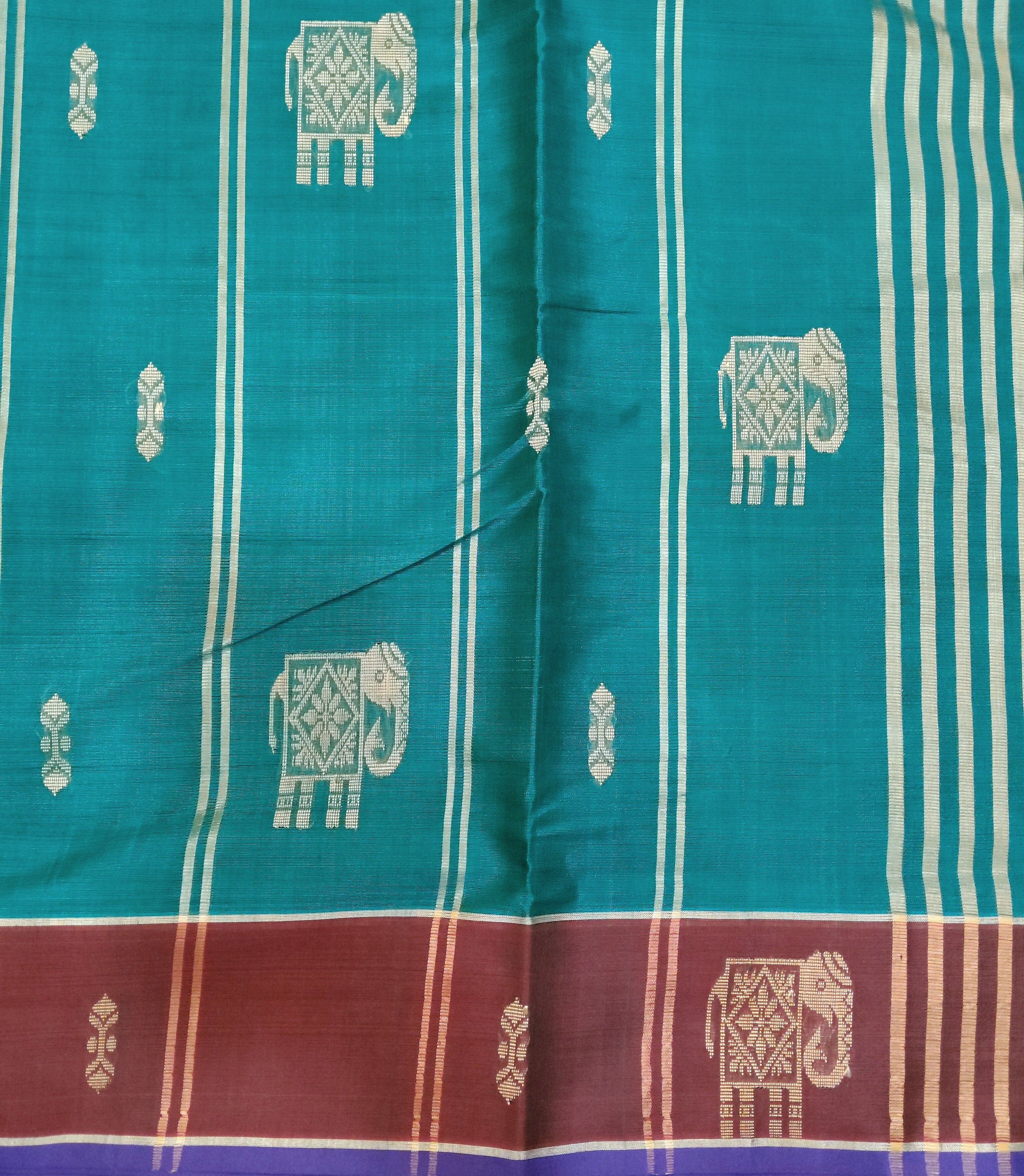 Devendra  saree 12yards