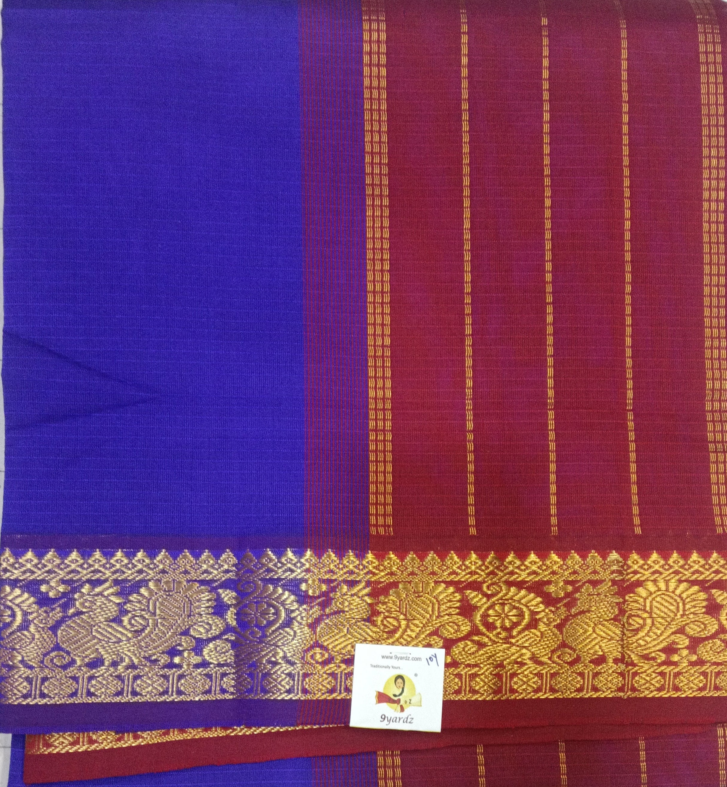 Semi Silk cotton Madisar