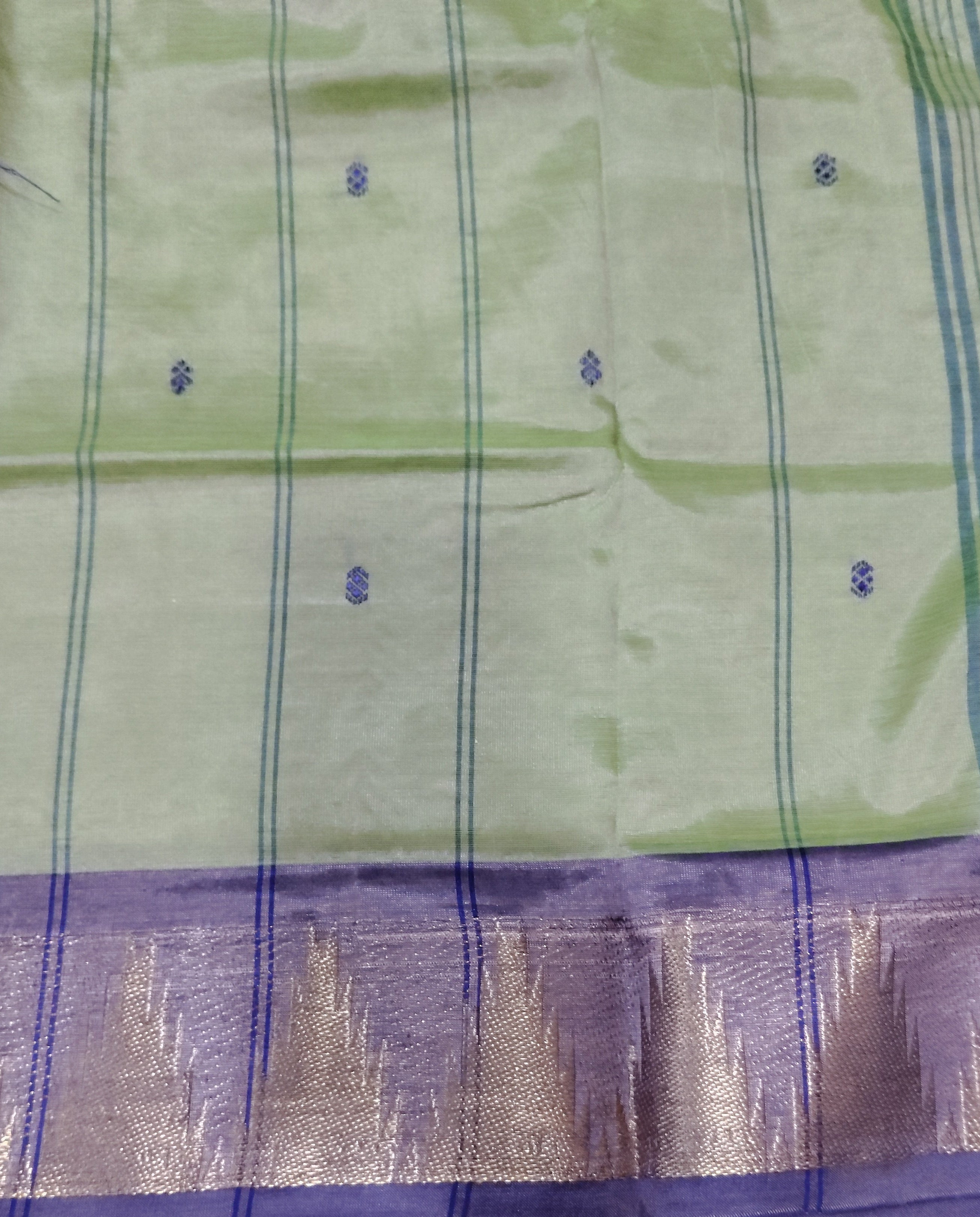 Vaazhainaar Pattu Madisar