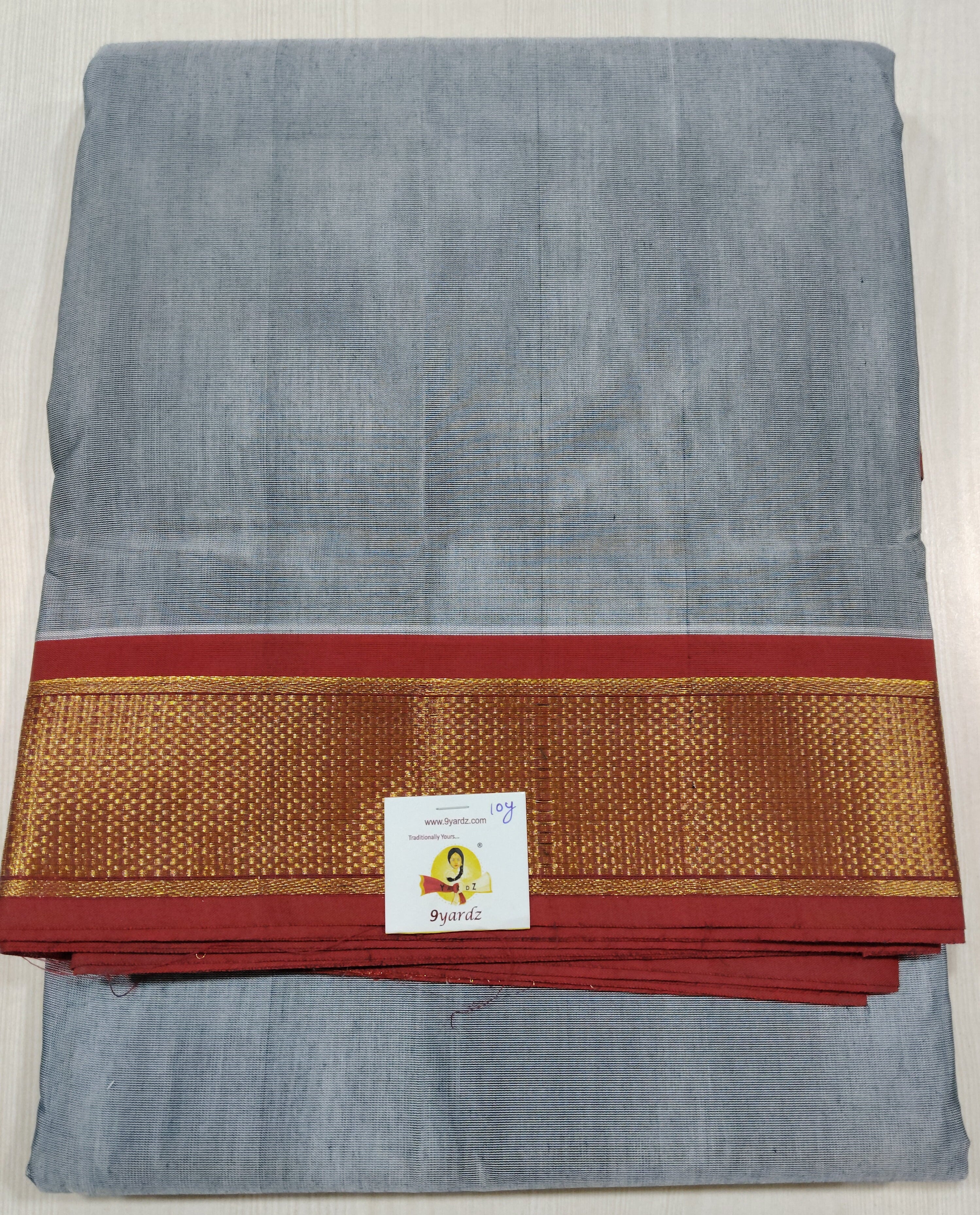 Devendra  saree 10yards