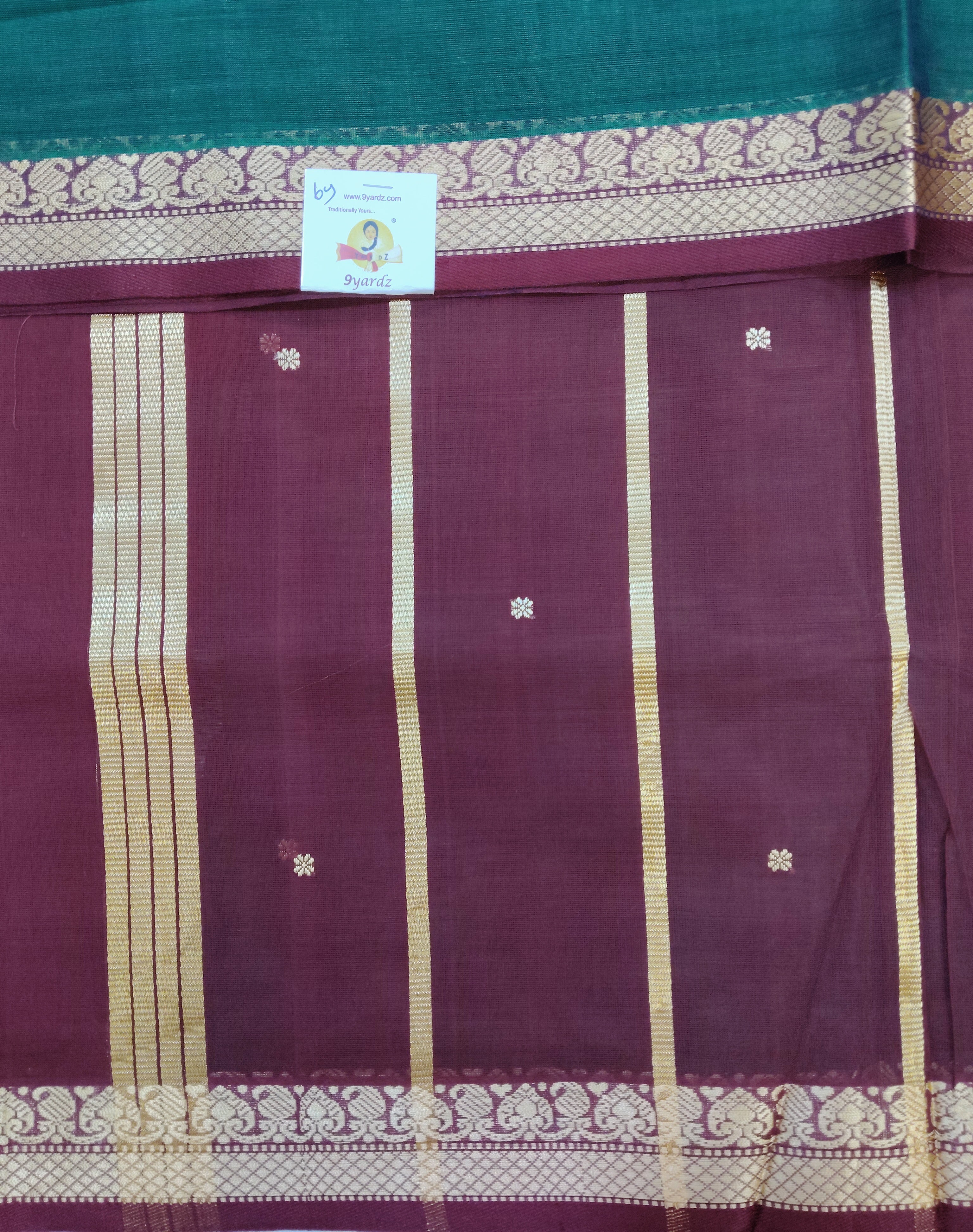 Devendra 6 yards