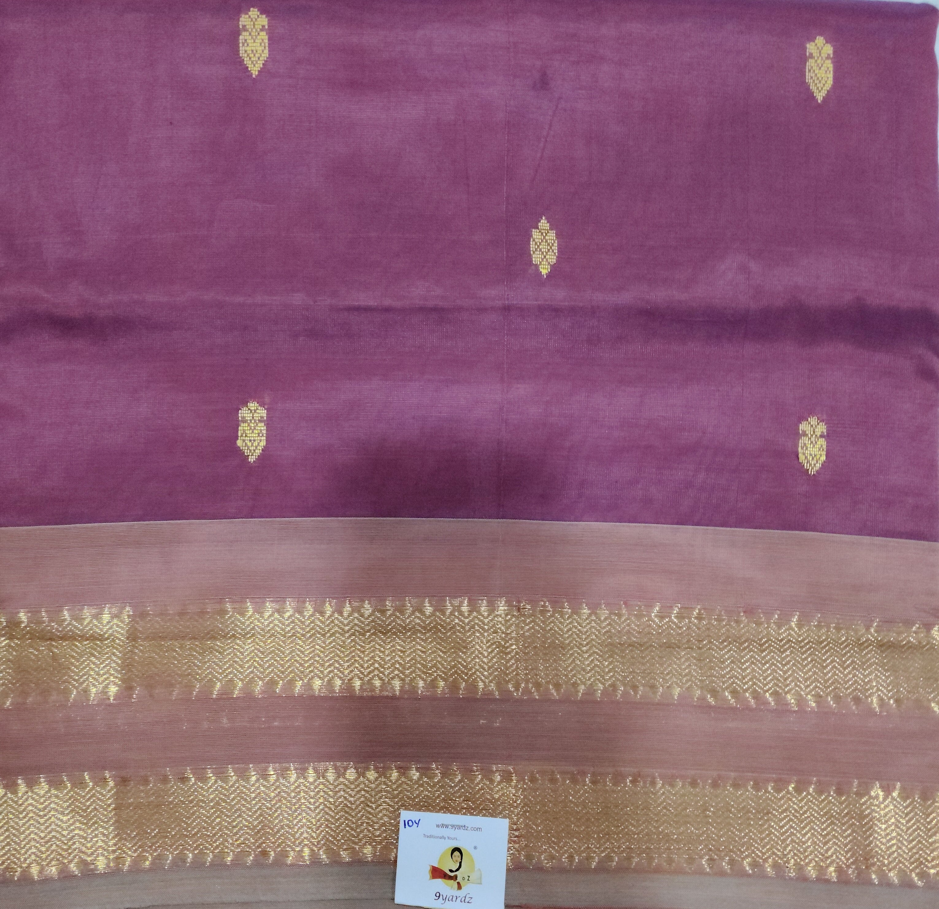 Vaazhainaar Pattu Madisar