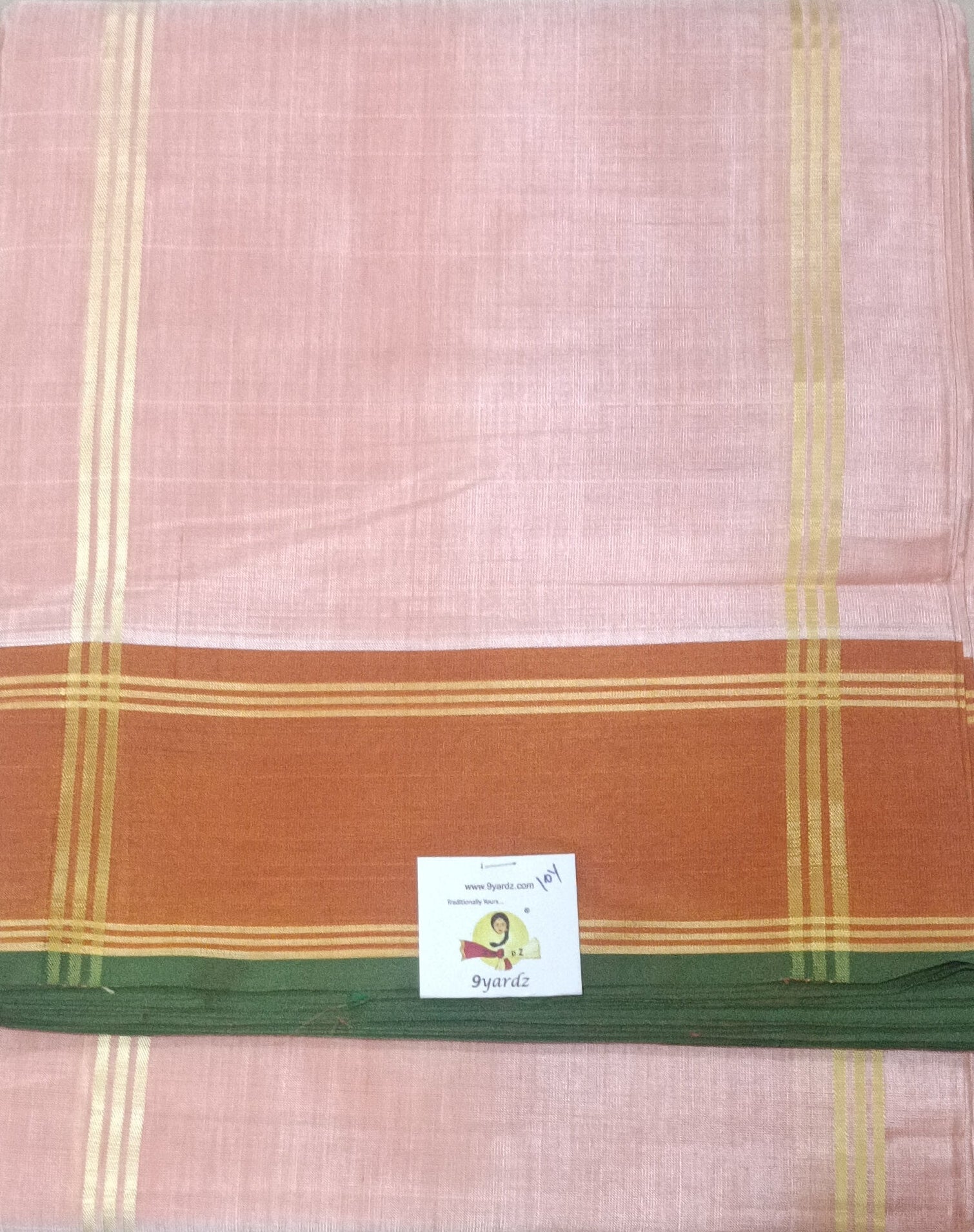 Devendra  saree 10yards