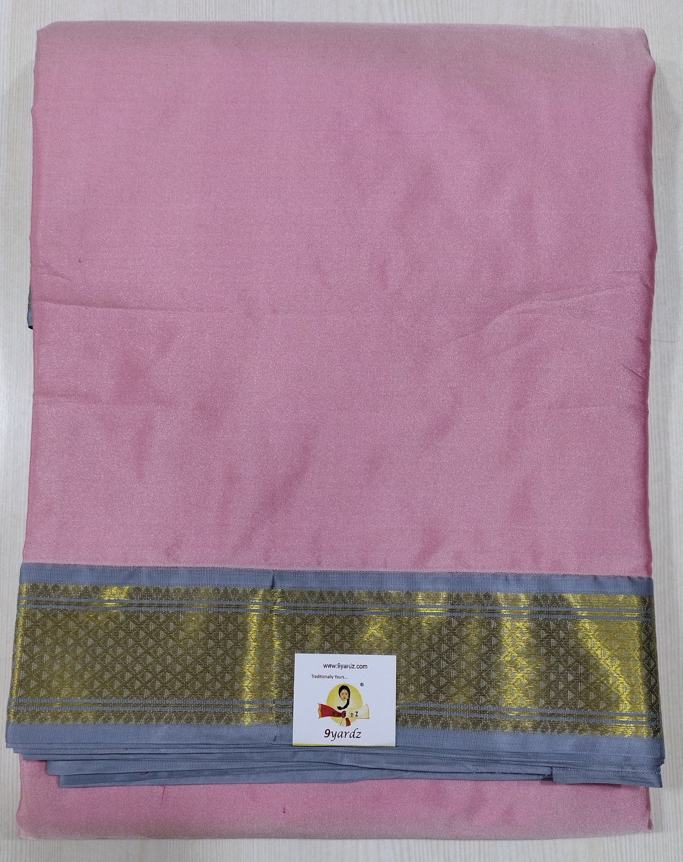 Pure Silk Mix madisar