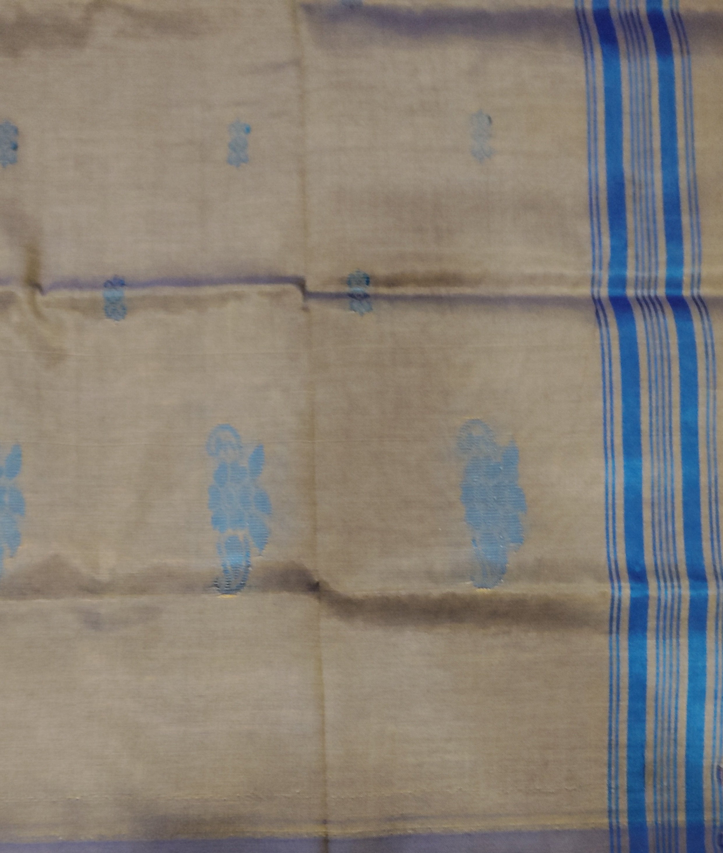 Vaazhainaar pattu 6 yards
