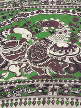 Load image into Gallery viewer, Kalamkari cotton 10yardz