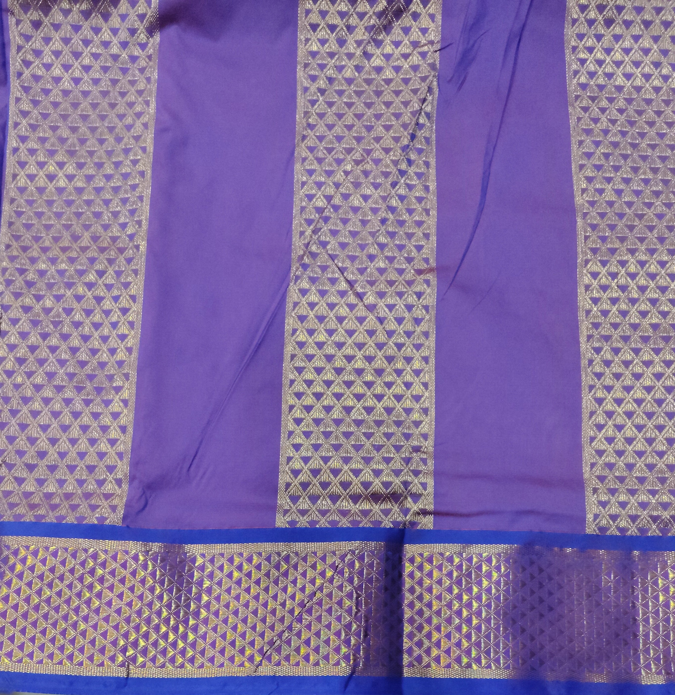 Poly silk 10yards Madisar