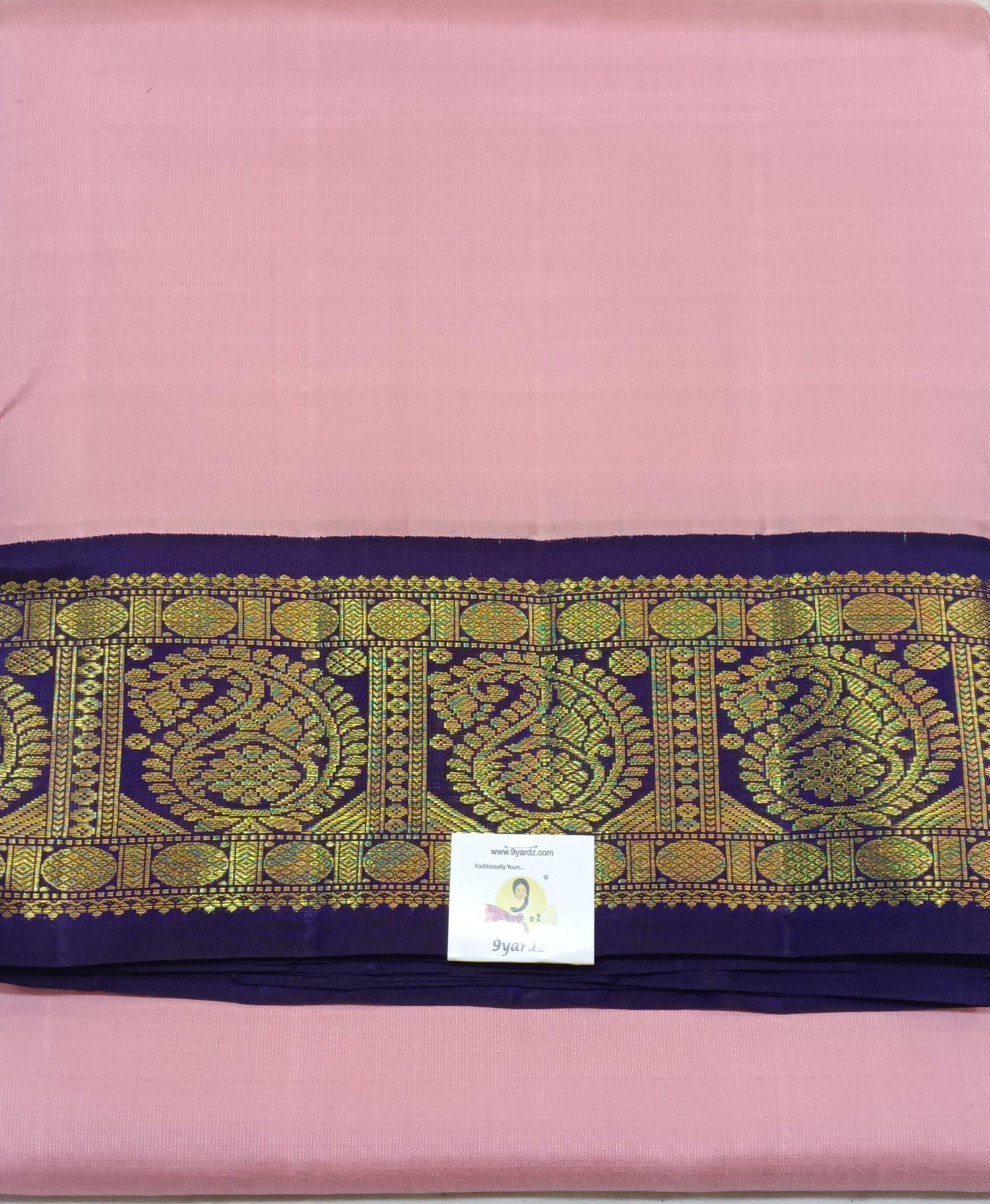 Pure silk madisar 10yards
