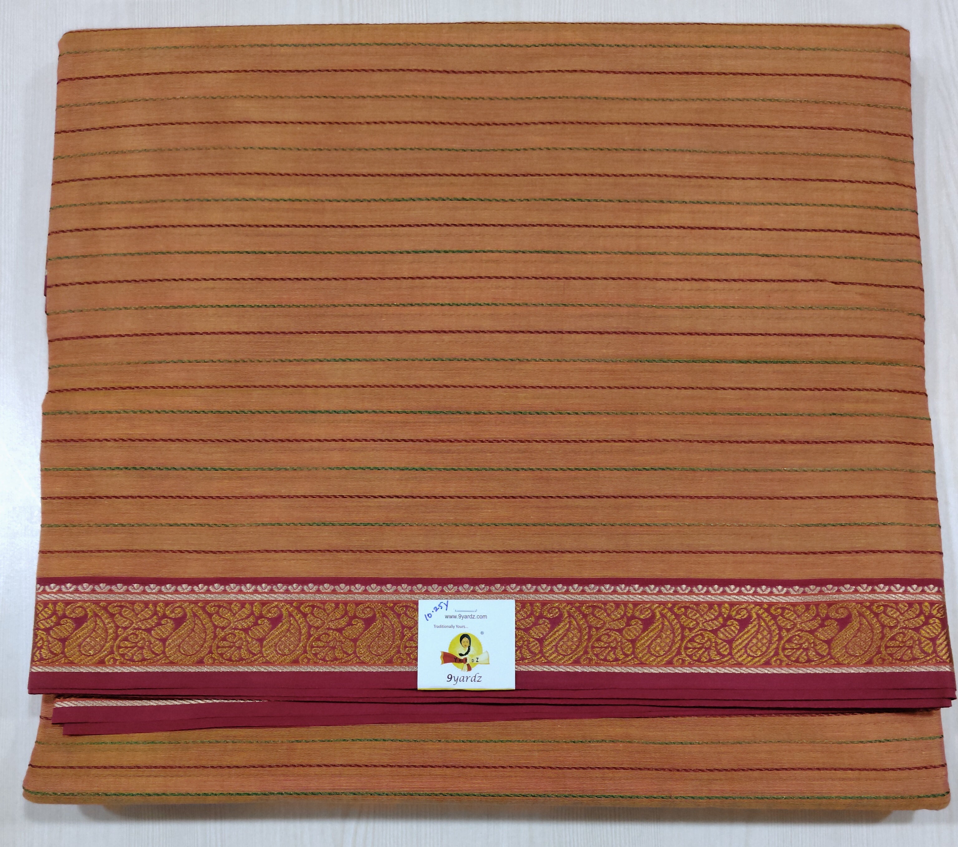 Kanchi cotton madisar