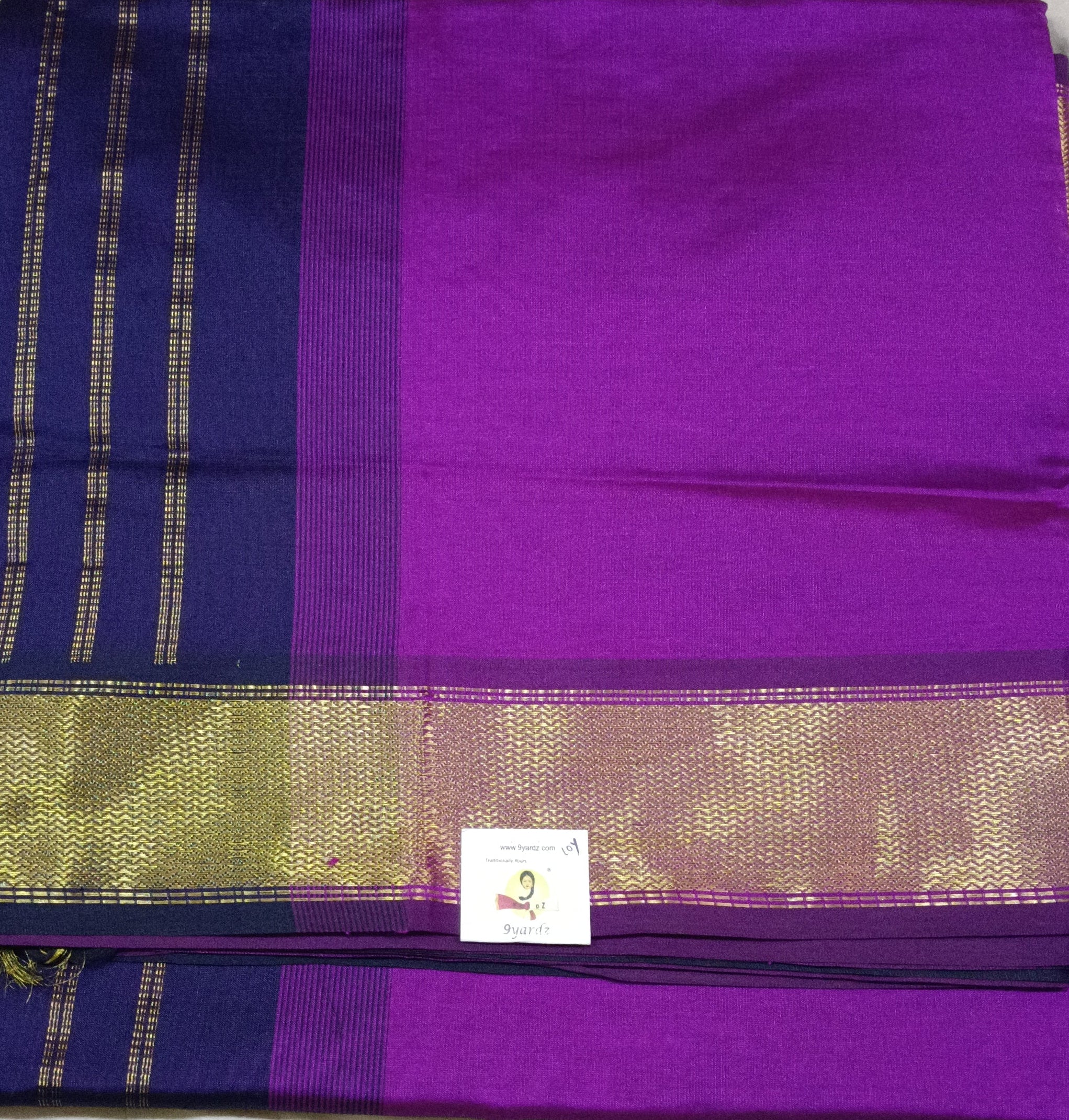 Semi Silk cotton Madisar