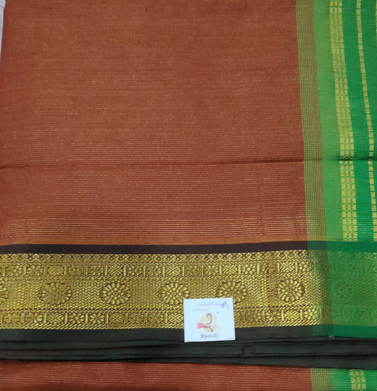 Semi Silk cotton  Madisar