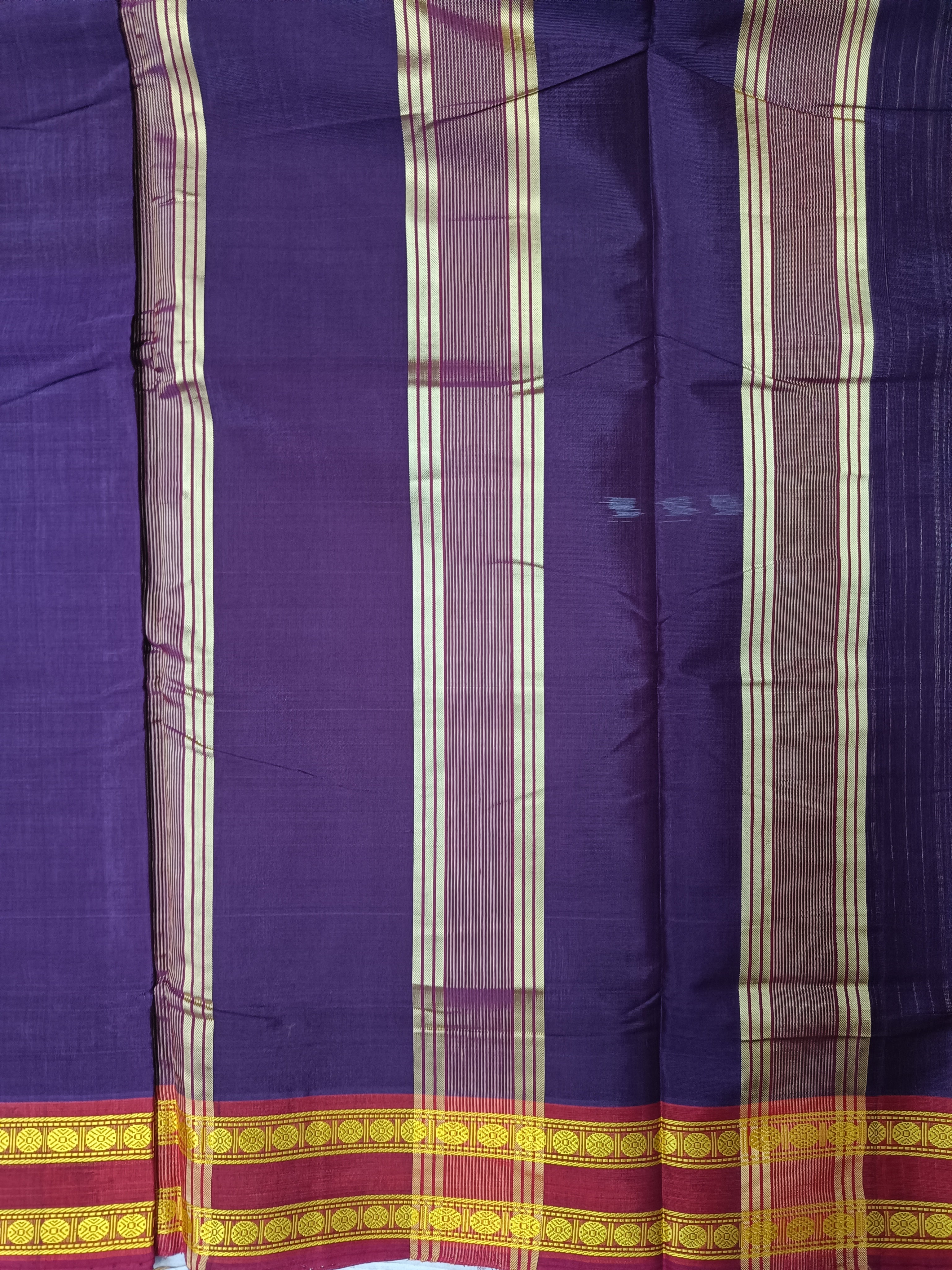Devendra  saree 10.5yards