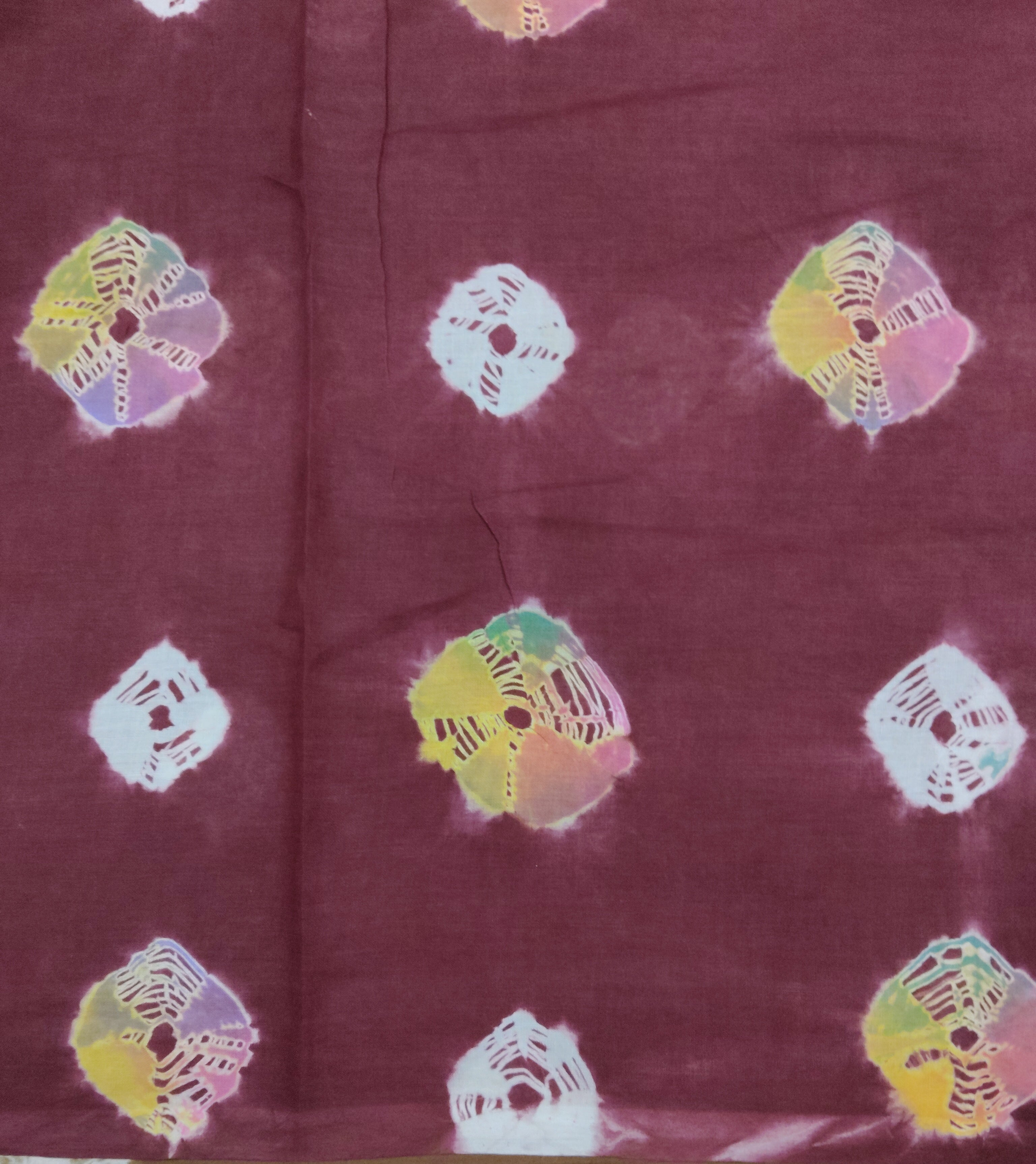 Ranee voyal saree 10.5yardz(9.5mtrs)