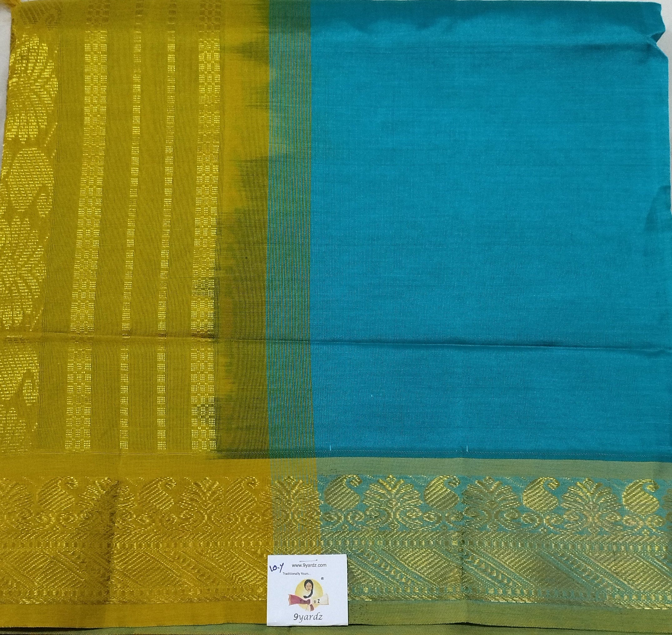 Semi Silk cotton Madisar